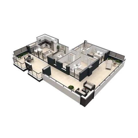 2 sovrum Lägenhet till salu i Bonrepòs i Mirambell med pool garage - 275 549 € (Ref: 9659460)