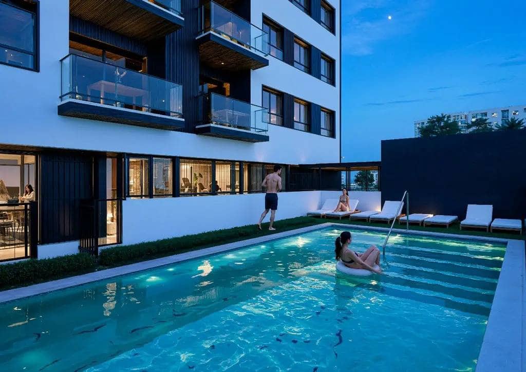 2 soveværelse Lejlighed til salg i Bonrepos i Mirambell med swimmingpool garage - € 275.549 (Ref: 9659460)