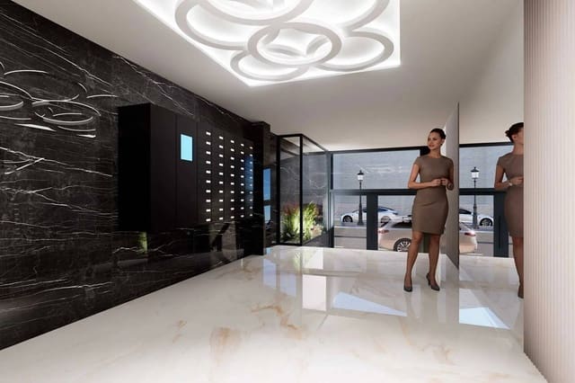 Apartamento de 2 habitaciones en Rafelbunyol en venta con piscina garaje - 235.264 € (Ref: 9659461)