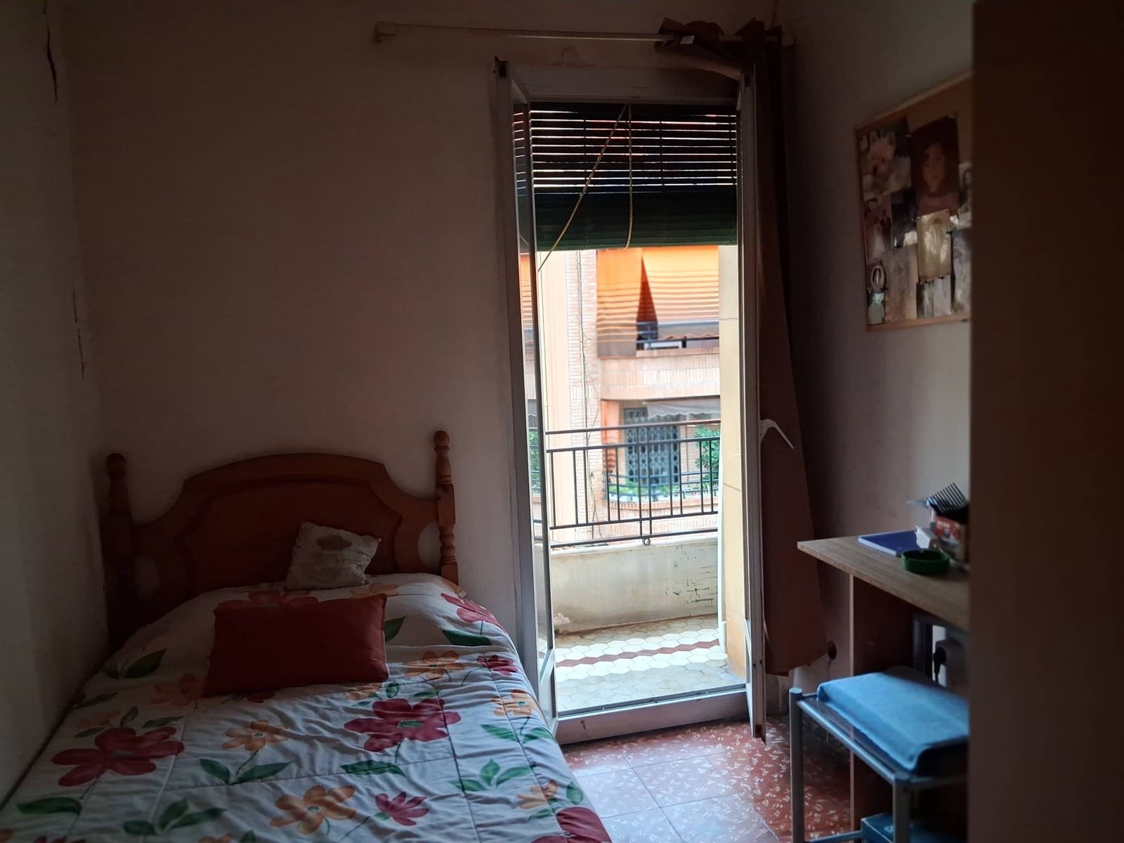 3 sovrum Lägenhet till salu i Burjassot - 122 000 € (Ref: 9666530)