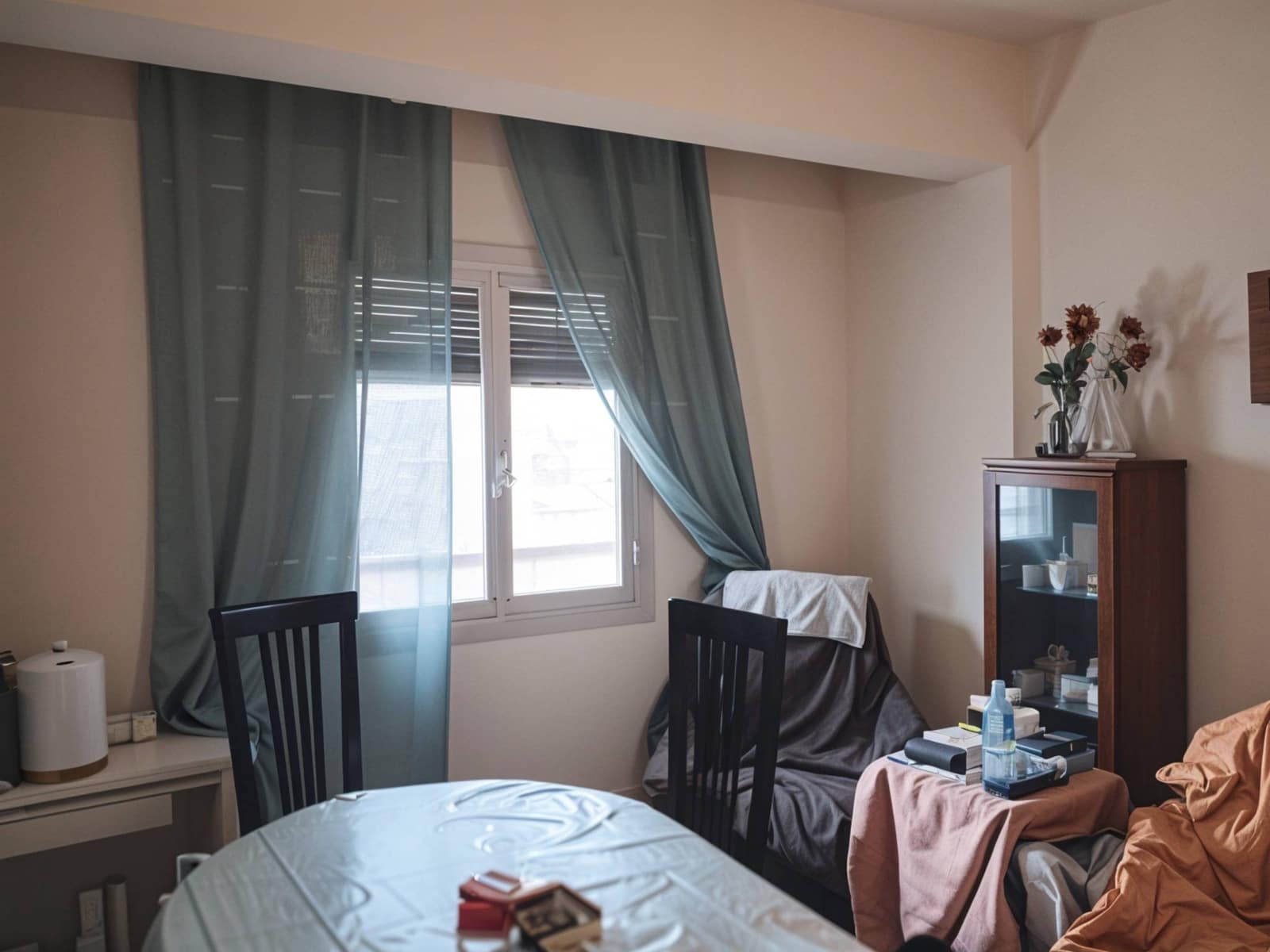 3 sovrum Lägenhet till salu i Burjassot - 122 000 € (Ref: 9666530)