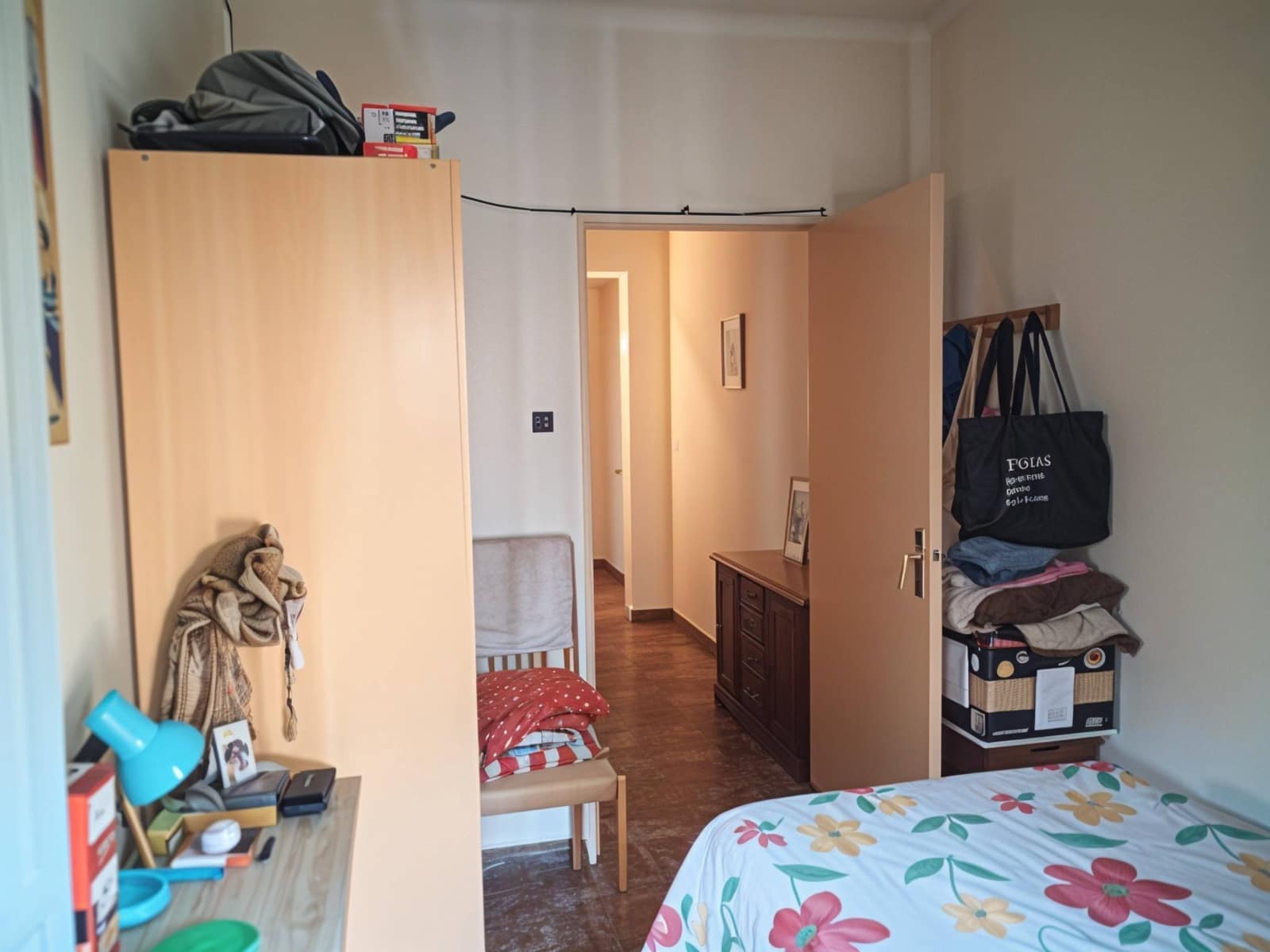 3 sovrum Lägenhet till salu i Burjassot - 122 000 € (Ref: 9666530)