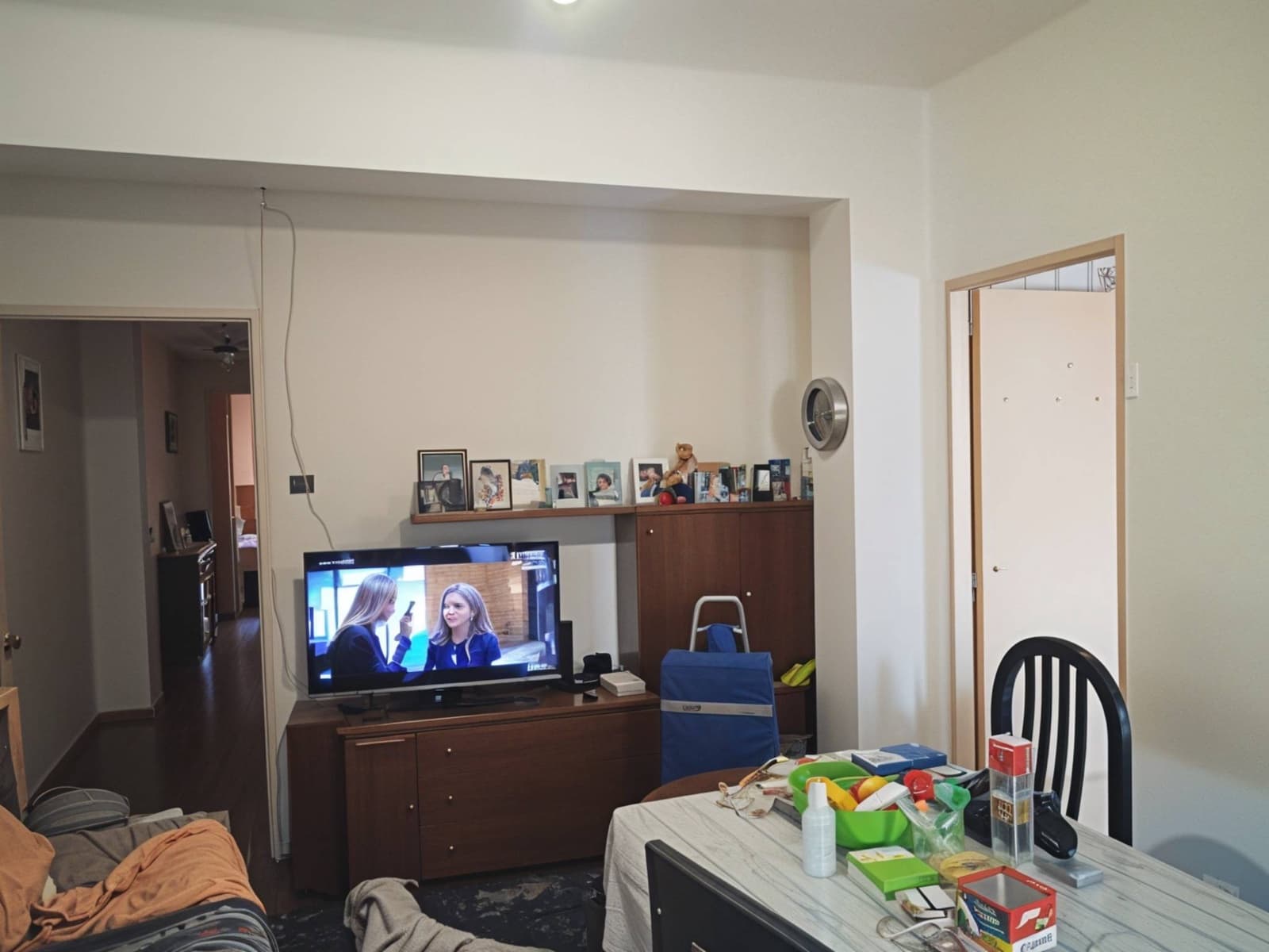 3 sovrum Lägenhet till salu i Burjassot - 122 000 € (Ref: 9666530)