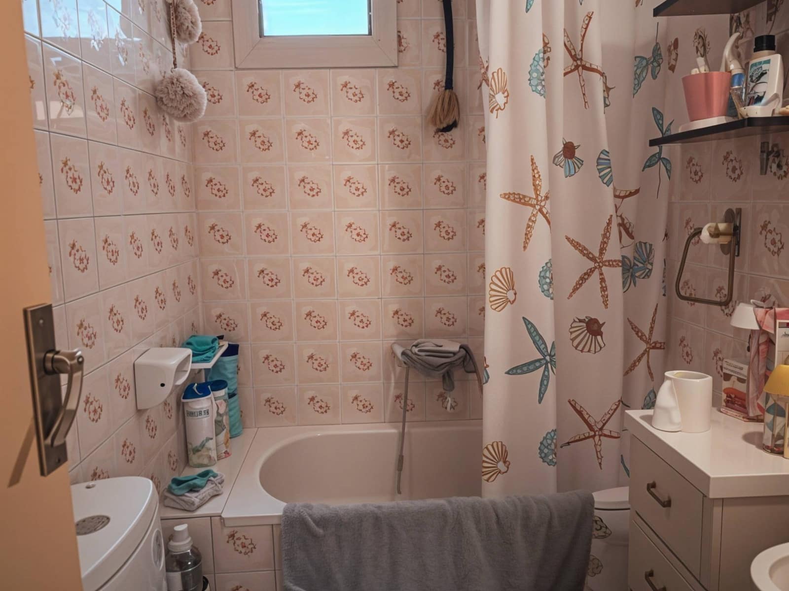 3 sovrum Lägenhet till salu i Burjassot - 122 000 € (Ref: 9666530)