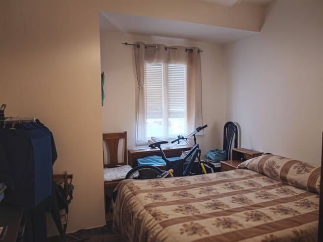 3 Zimmer Wohnung zu verkaufen in Burjassot - 119.000 € (Ref: 9666530)