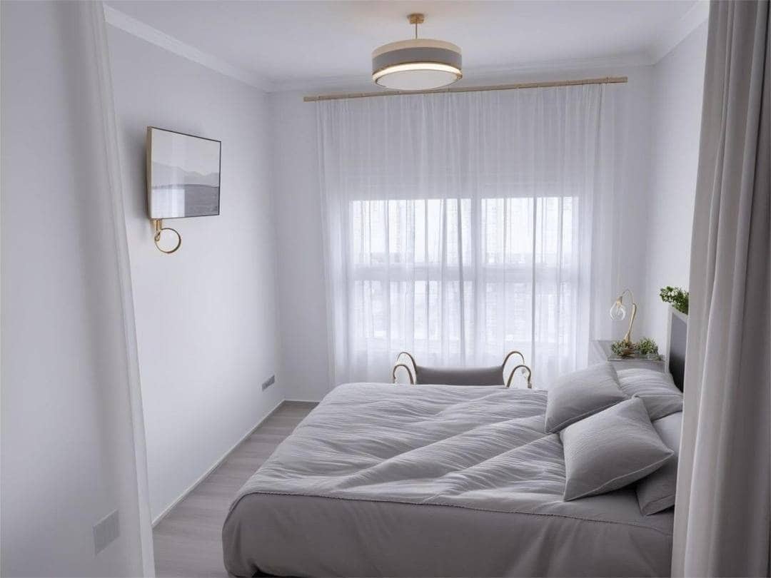 4 Zimmer Wohnung zu verkaufen in Valencia Stadt mit Pool Garage - 599.000 € (Ref: 9670665)