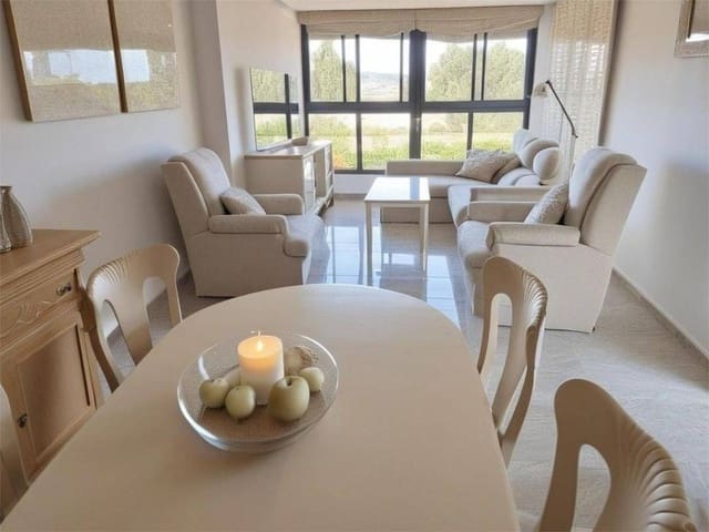 4 Zimmer Wohnung zu verkaufen in Sant Pau, València Stadt mit Pool Garage - 599.000 € (Ref: 9670665)