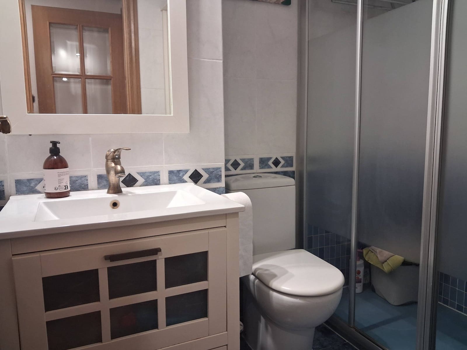 4 Zimmer Wohnung zu verkaufen in Valencia Stadt mit Pool Garage - 599.000 € (Ref: 9670665)