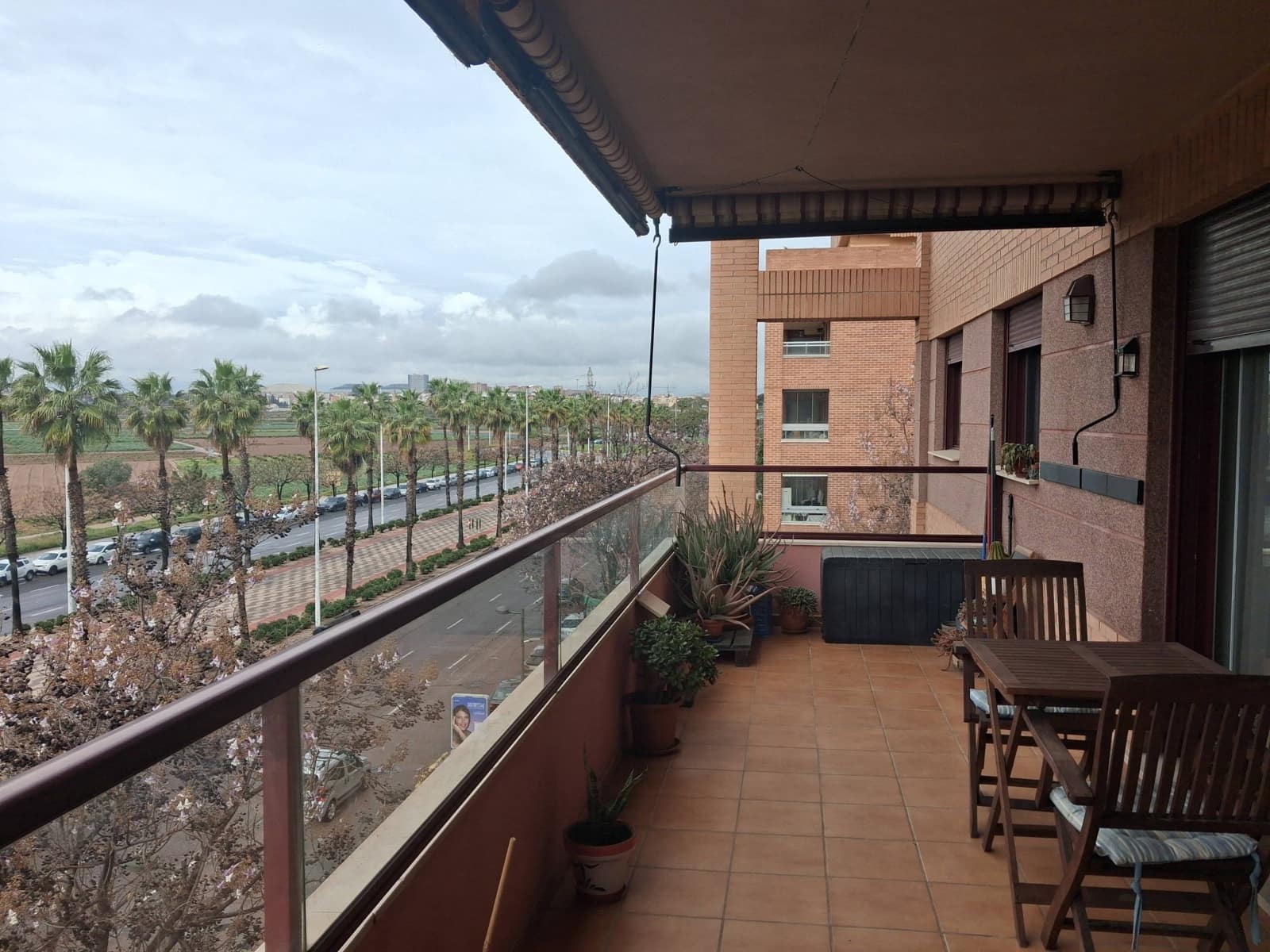 4 Zimmer Wohnung zu verkaufen in Valencia Stadt mit Pool Garage - 599.000 € (Ref: 9670665)