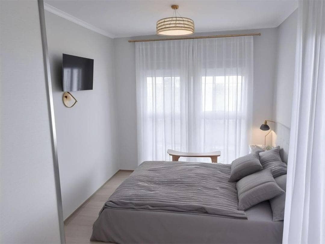 4 Zimmer Wohnung zu verkaufen in Valencia Stadt mit Pool Garage - 599.000 € (Ref: 9670665)