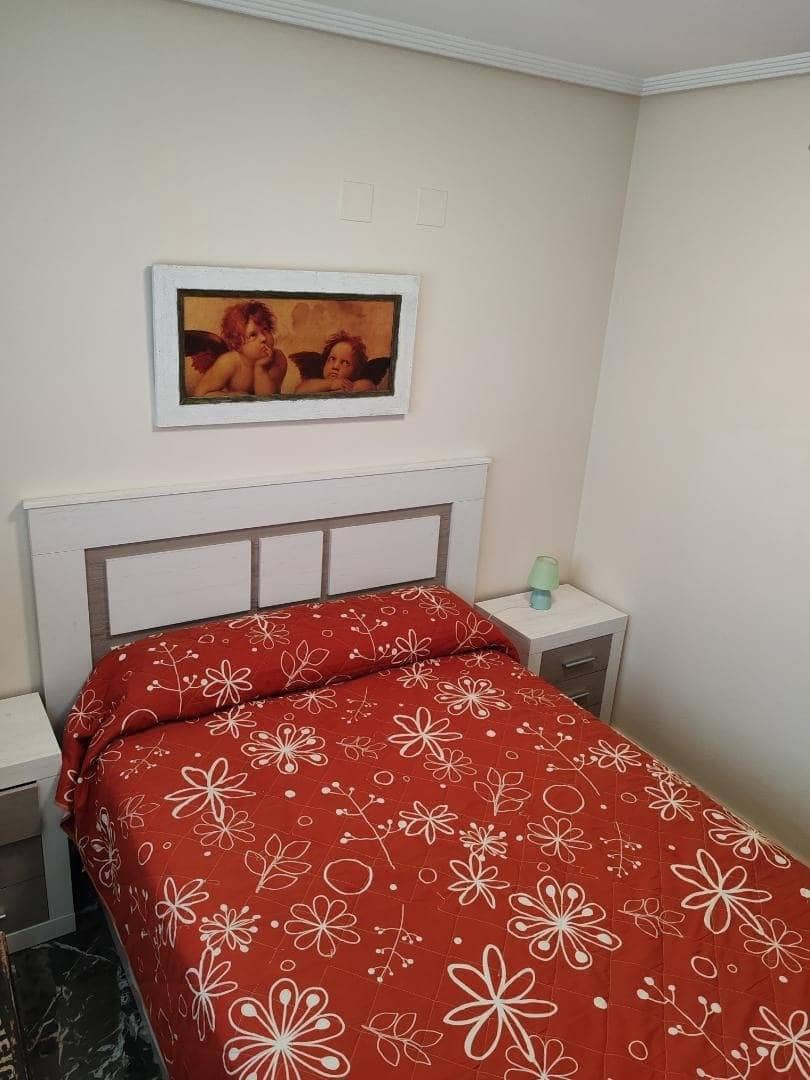 4 Zimmer Wohnung zu verkaufen in Valencia Stadt mit Pool Garage - 599.000 € (Ref: 9670665)