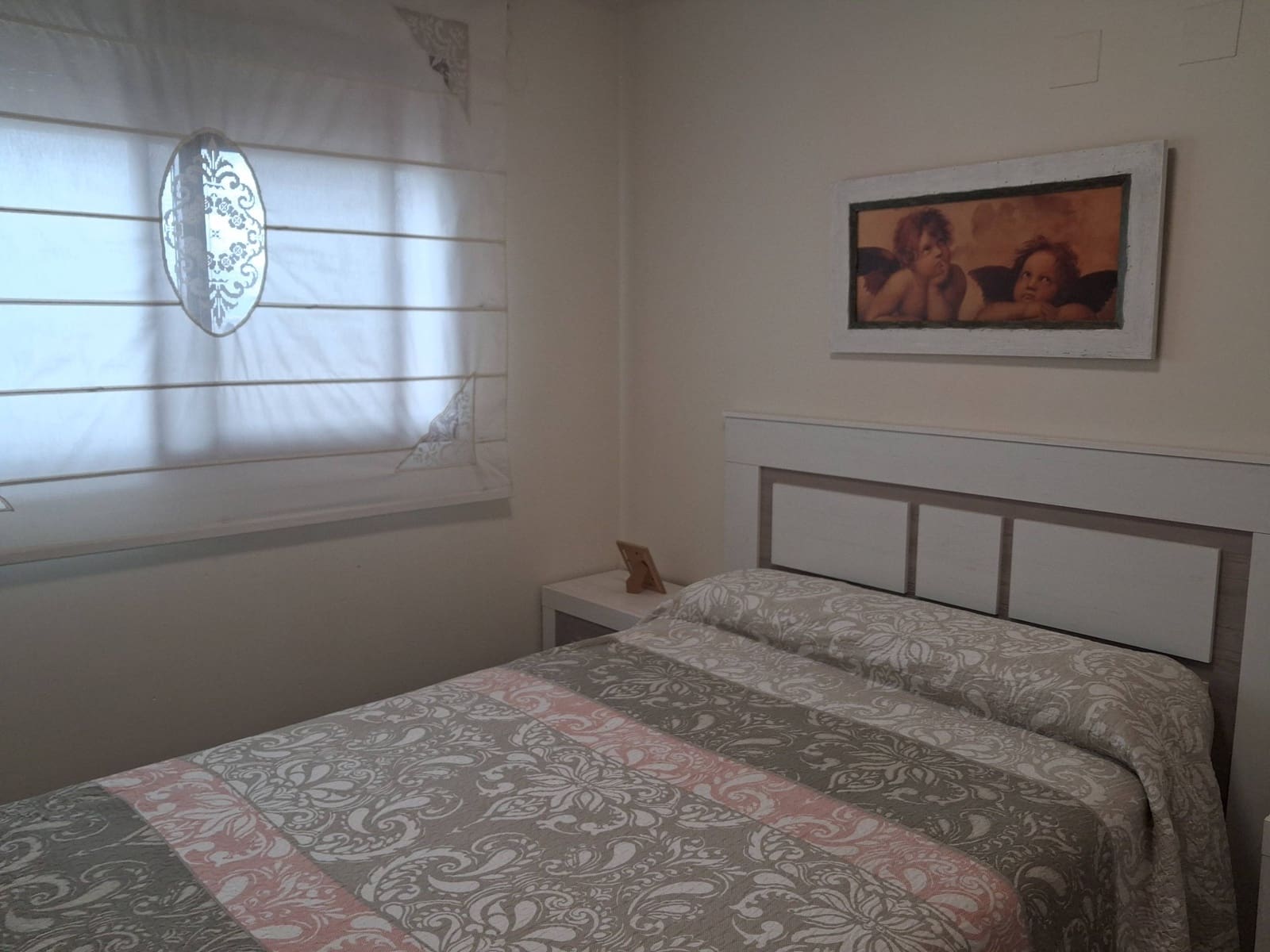 4 Zimmer Wohnung zu verkaufen in Valencia Stadt mit Pool Garage - 599.000 € (Ref: 9670665)