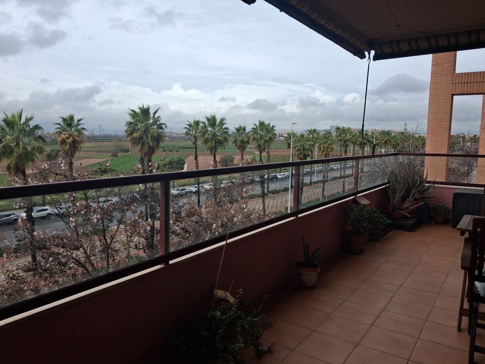 4 Zimmer Wohnung zu verkaufen in Valencia Stadt mit Pool Garage - 599.000 € (Ref: 9670665)