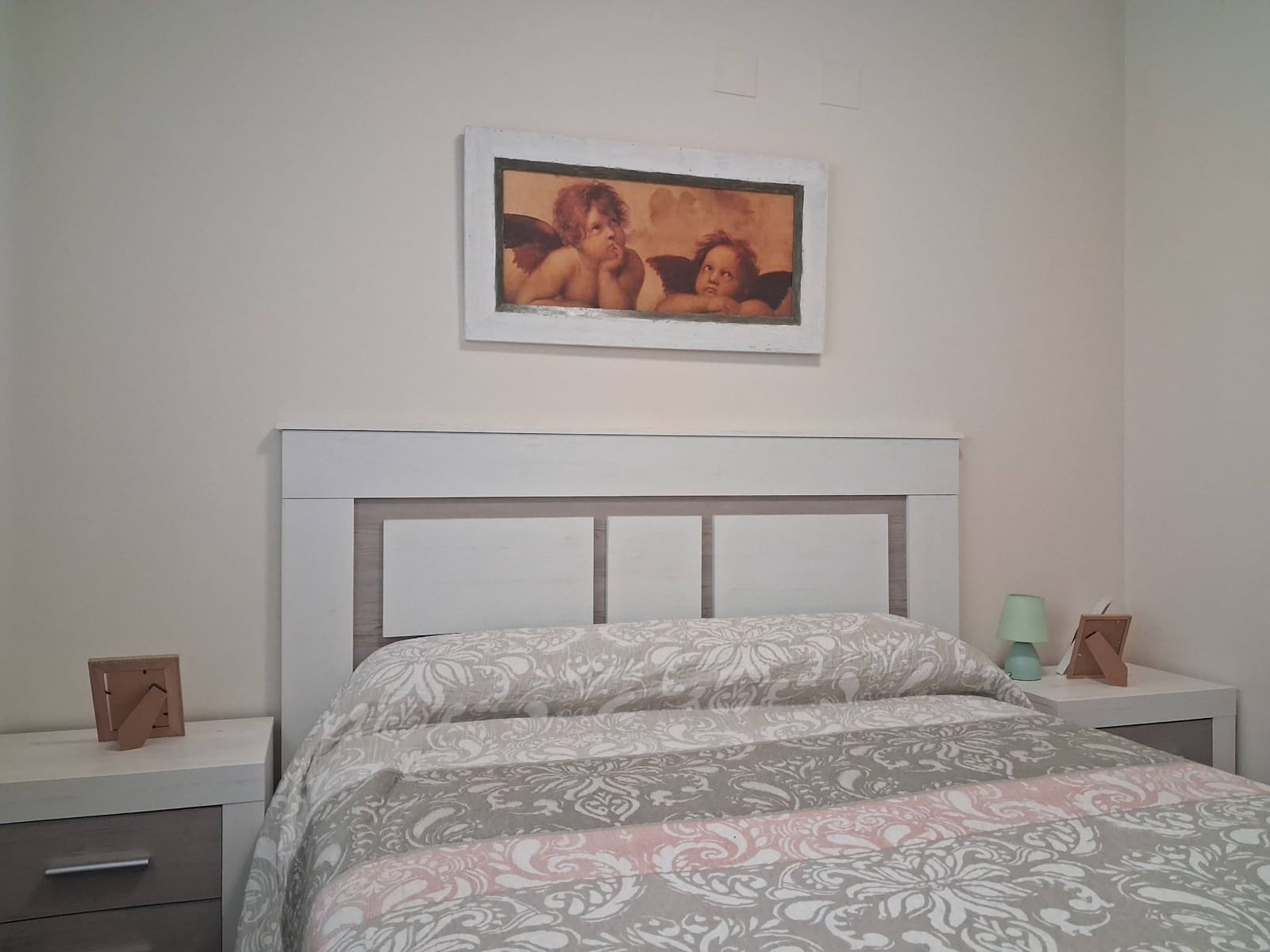 4 Zimmer Wohnung zu verkaufen in Valencia Stadt mit Pool Garage - 599.000 € (Ref: 9670665)