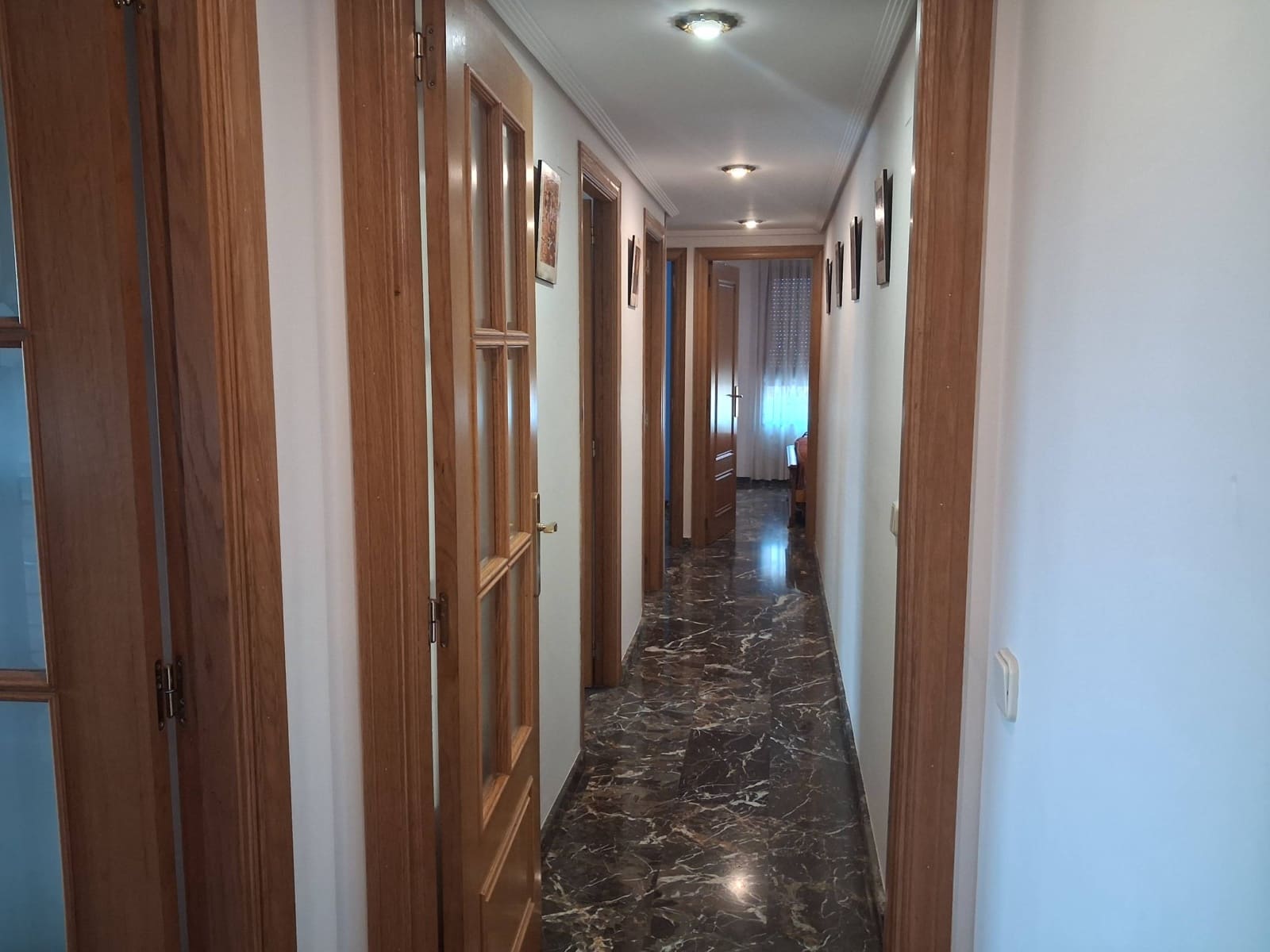 4 Zimmer Wohnung zu verkaufen in Valencia Stadt mit Pool Garage - 599.000 € (Ref: 9670665)
