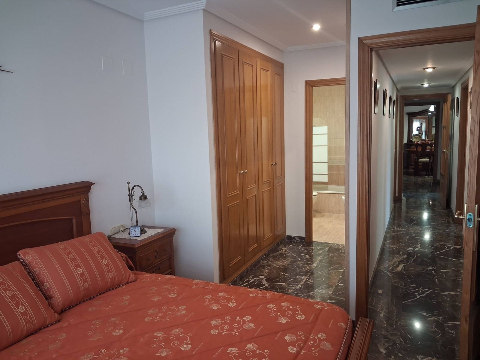 4 Zimmer Wohnung zu verkaufen in Valencia Stadt mit Pool Garage - 599.000 € (Ref: 9670665)