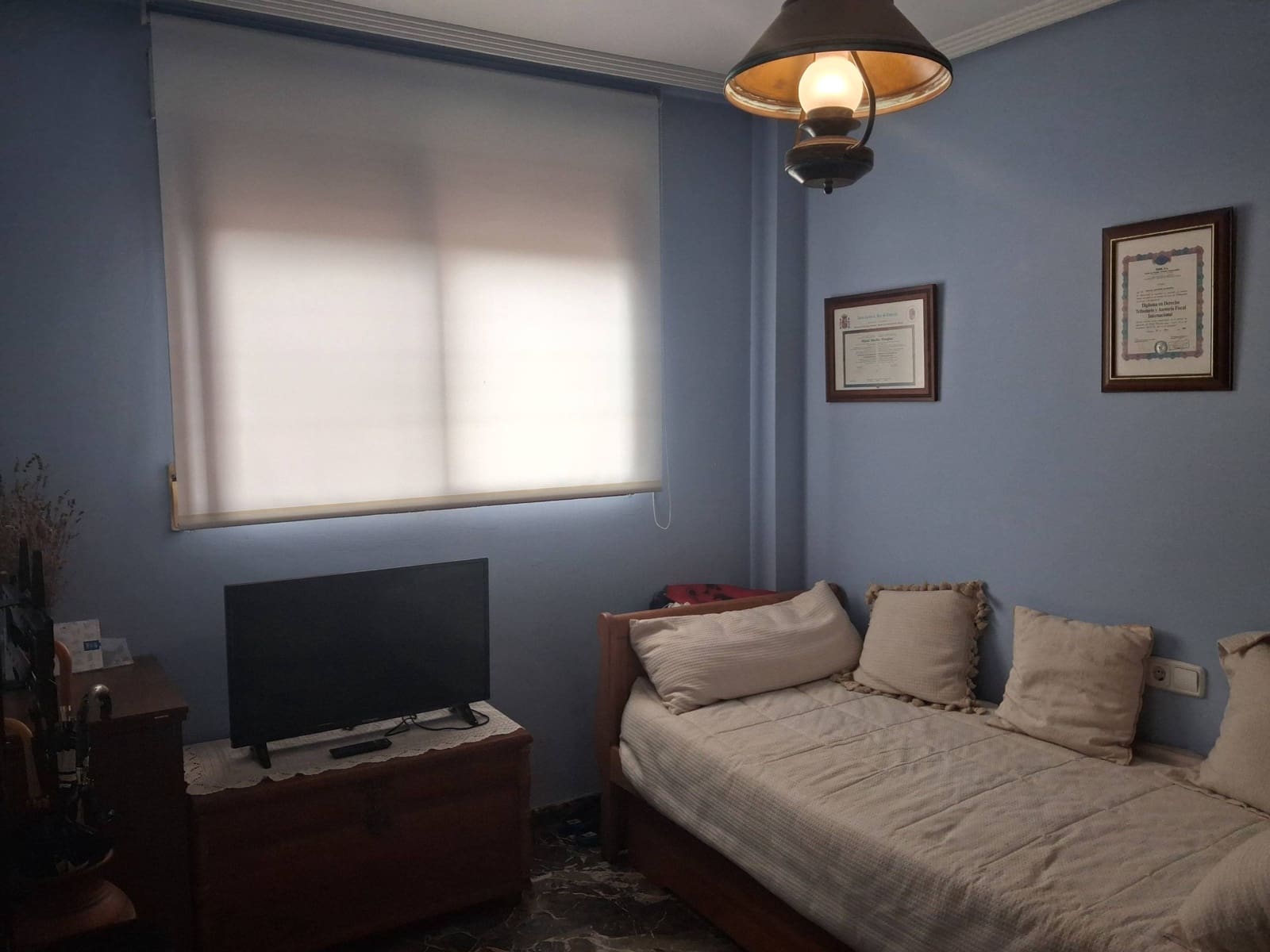 4 Zimmer Wohnung zu verkaufen in Valencia Stadt mit Pool Garage - 599.000 € (Ref: 9670665)