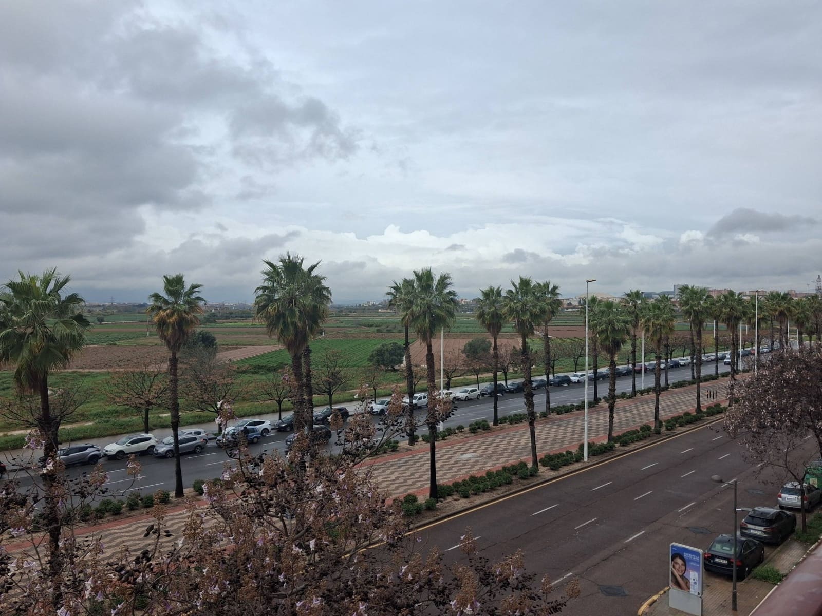 4 Zimmer Wohnung zu verkaufen in Valencia Stadt mit Pool Garage - 599.000 € (Ref: 9670665)