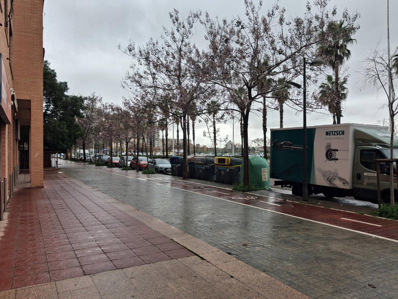 4 Zimmer Wohnung zu verkaufen in Valencia Stadt mit Pool Garage - 599.000 € (Ref: 9670665)