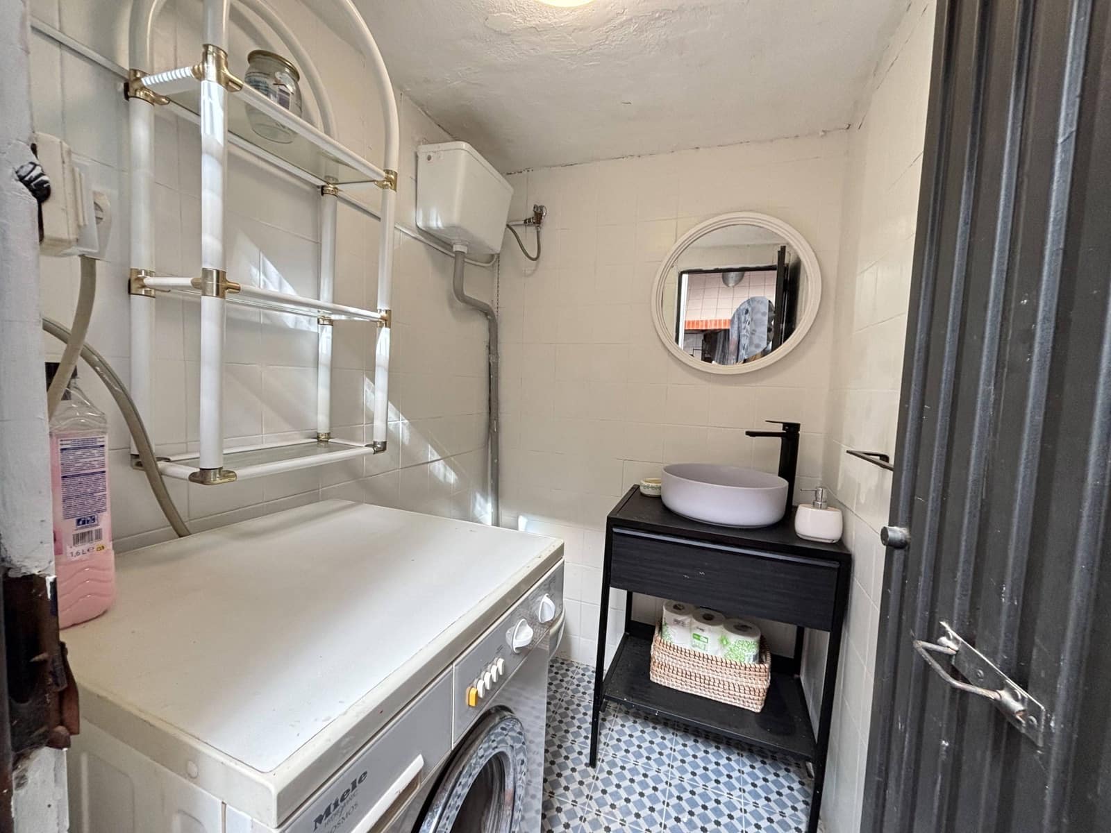 3 bedroom Finca/Country House for sale in Marines with garage - € 159,000 (Ref: 9677508)