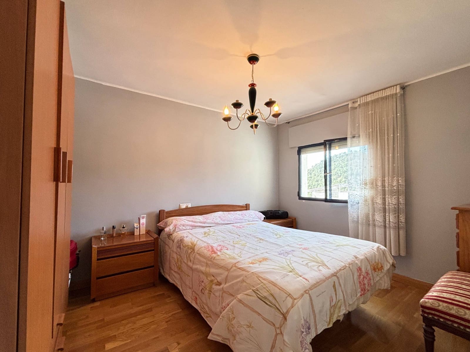 3 bedroom Finca/Country House for sale in Marines with garage - € 159,000 (Ref: 9677508)