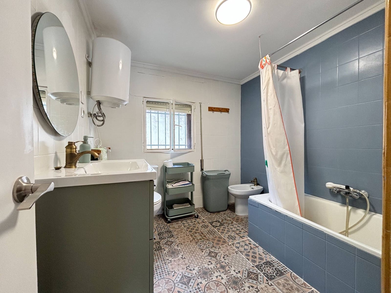 3 bedroom Finca/Country House for sale in Marines with garage - € 159,000 (Ref: 9677508)