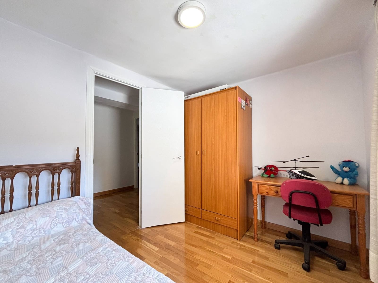 3 bedroom Finca/Country House for sale in Marines with garage - € 159,000 (Ref: 9677508)