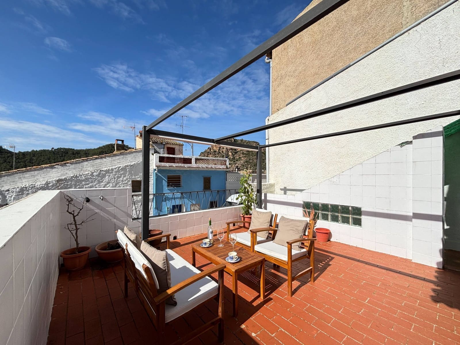 3 bedroom Finca/Country House for sale in Marines with garage - € 159,000 (Ref: 9677508)