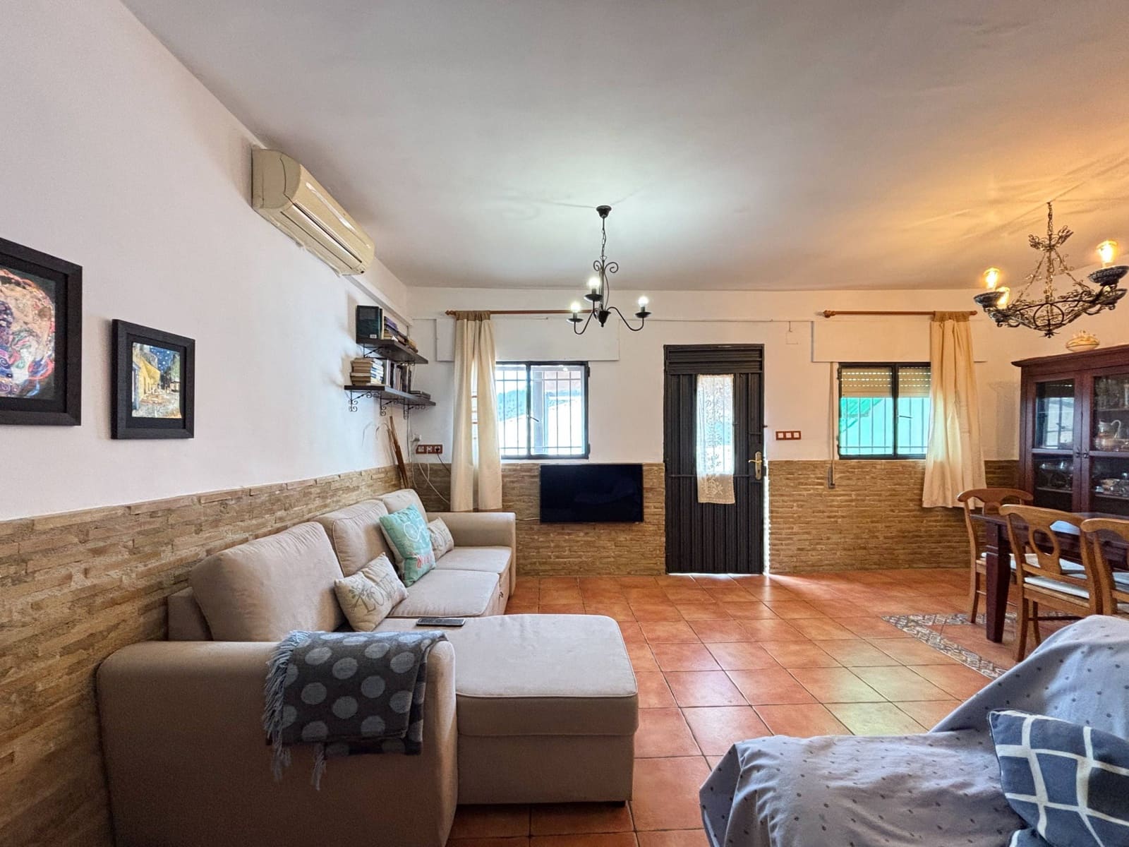 3 bedroom Finca/Country House for sale in Marines with garage - € 159,000 (Ref: 9677508)