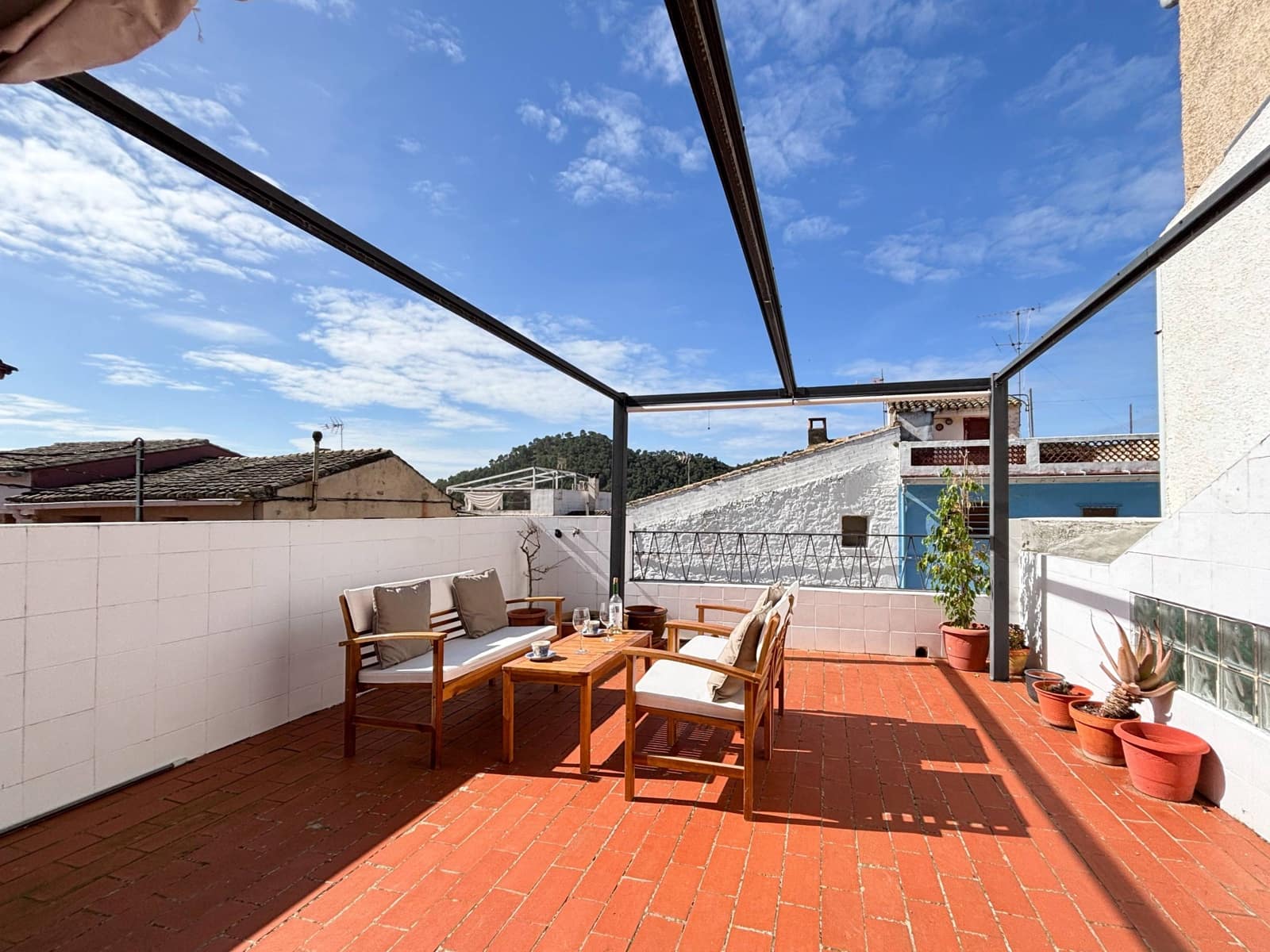 3 bedroom Finca/Country House for sale in Marines with garage - € 159,000 (Ref: 9677508)