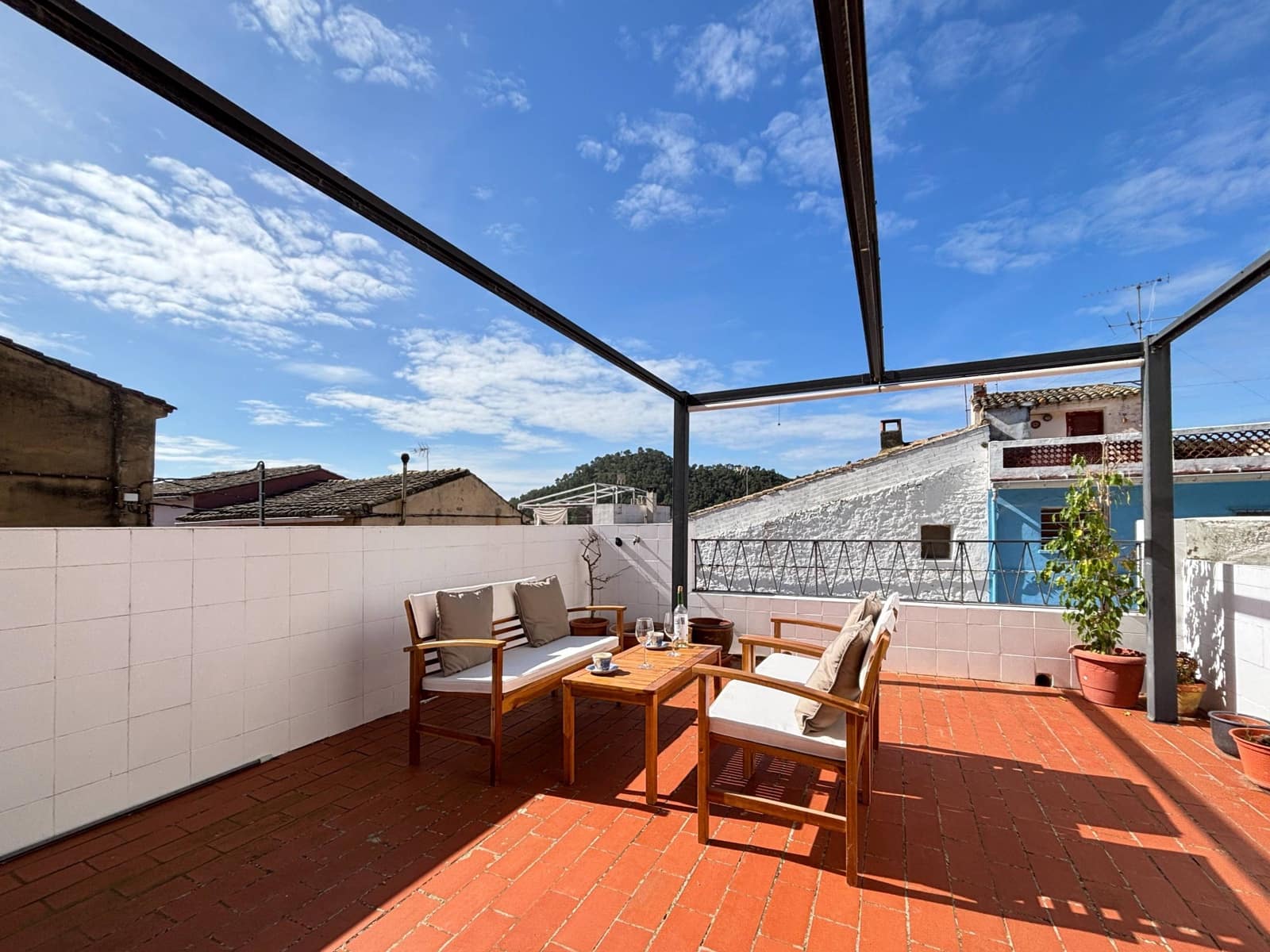 3 bedroom Finca/Country House for sale in Marines with garage - € 159,000 (Ref: 9677508)