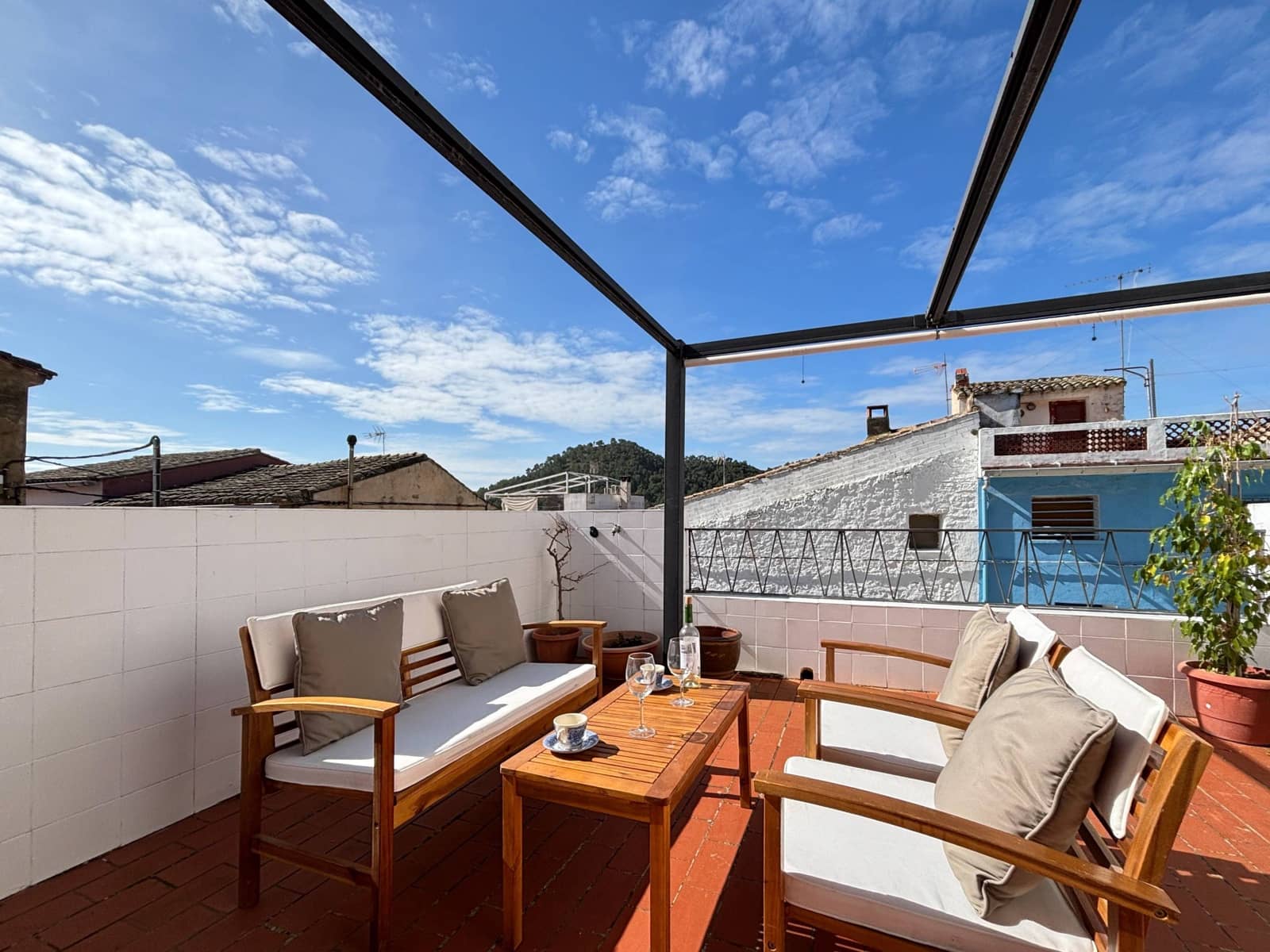 3 bedroom Finca/Country House for sale in Marines with garage - € 159,000 (Ref: 9677508)