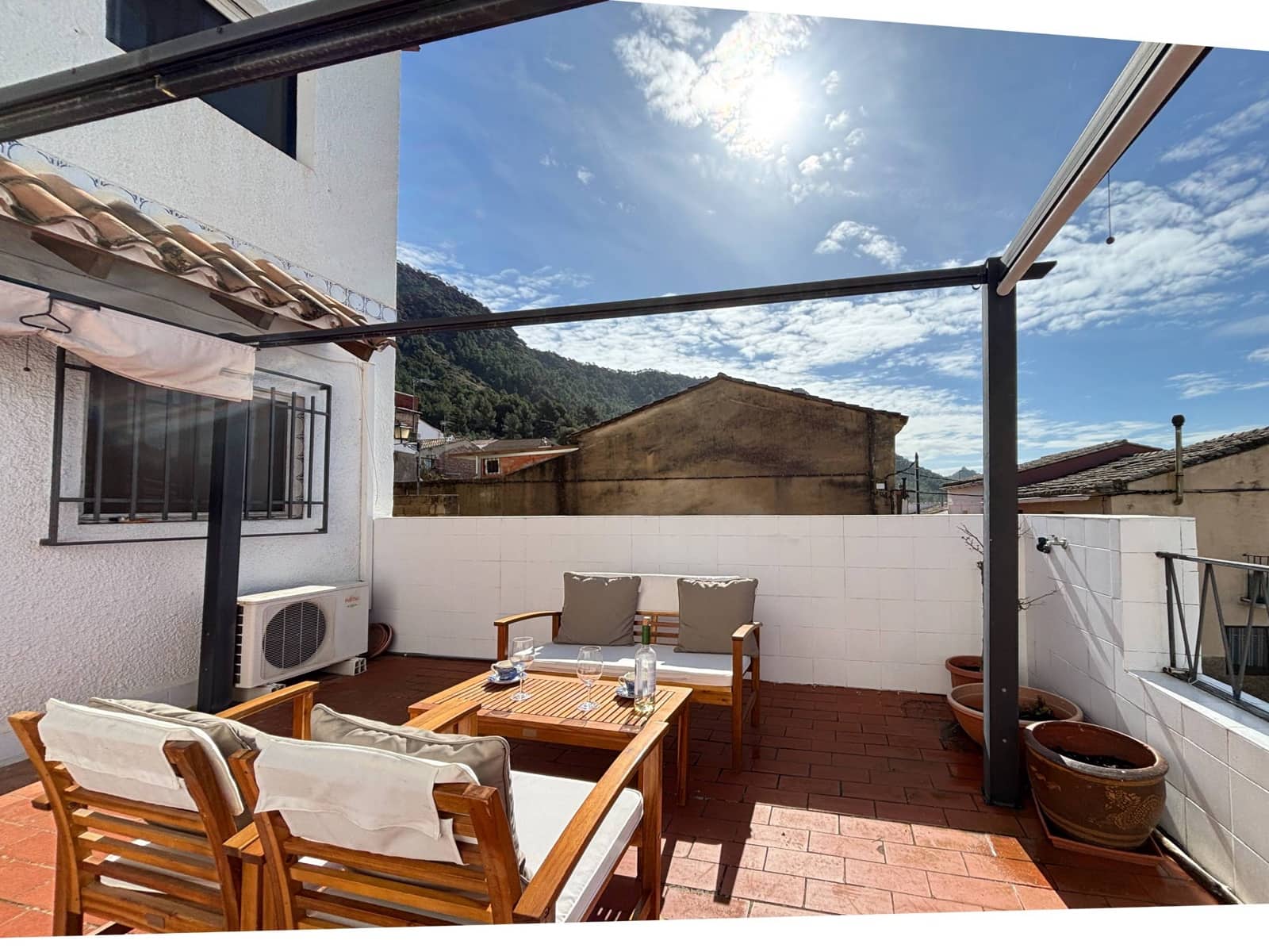 3 bedroom Finca/Country House for sale in Marines with garage - € 159,000 (Ref: 9677508)