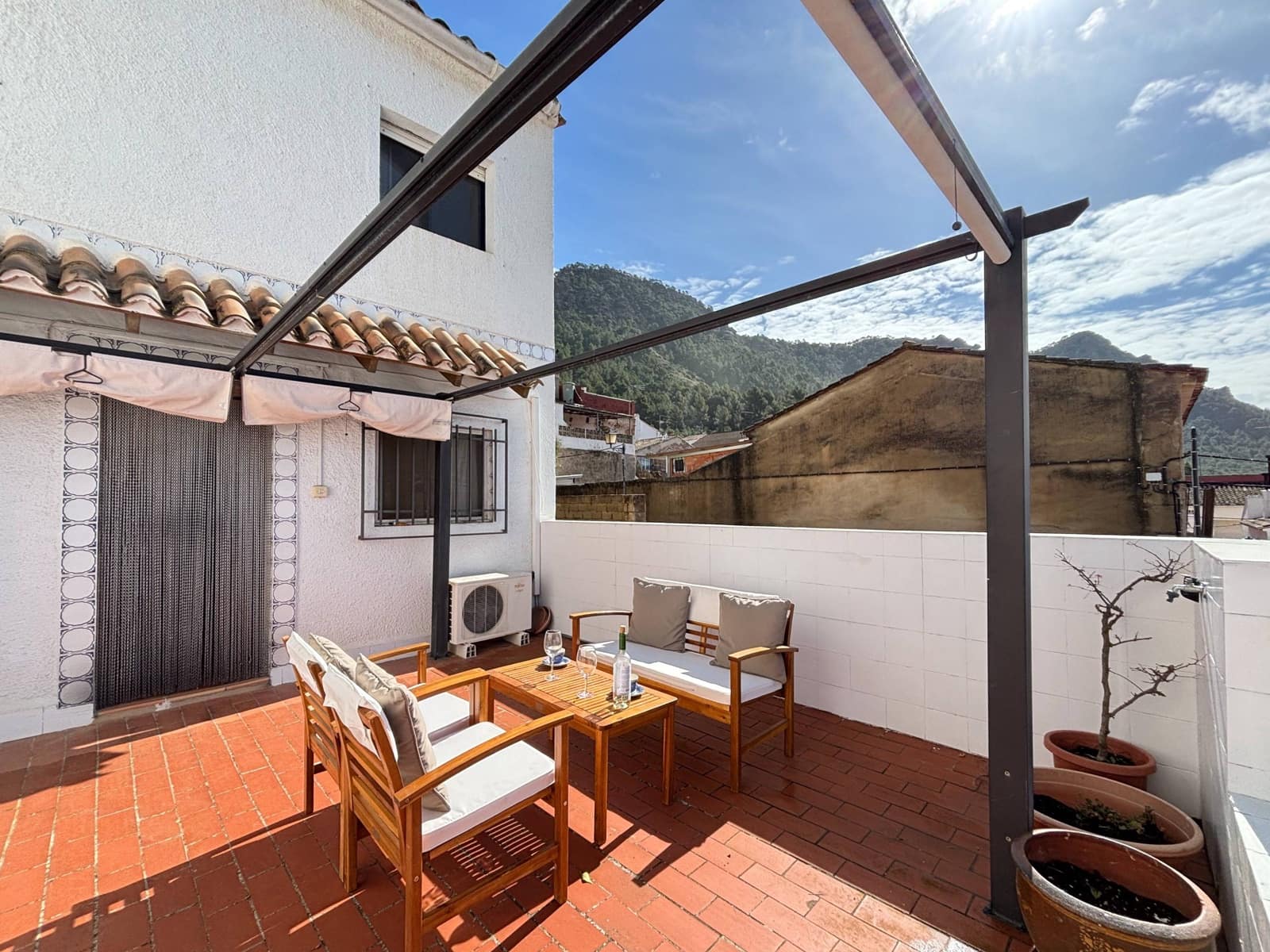 3 bedroom Finca/Country House for sale in Marines with garage - € 159,000 (Ref: 9677508)