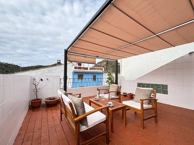 Finca/Casa Rural de 3 habitaciones en Marines en venta con garaje - 159.000 € (Ref: 9677508)