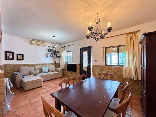 Finca/Casa Rural de 3 habitaciones en Marines en venta con garaje - 159.000 € (Ref: 9677508)