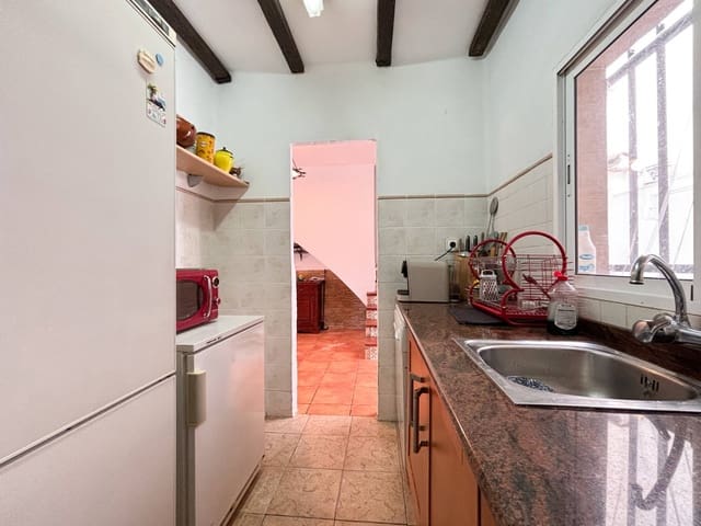 Finca/Casa Rural de 3 habitaciones en Marines en venta con garaje - 159.000 € (Ref: 9677508)