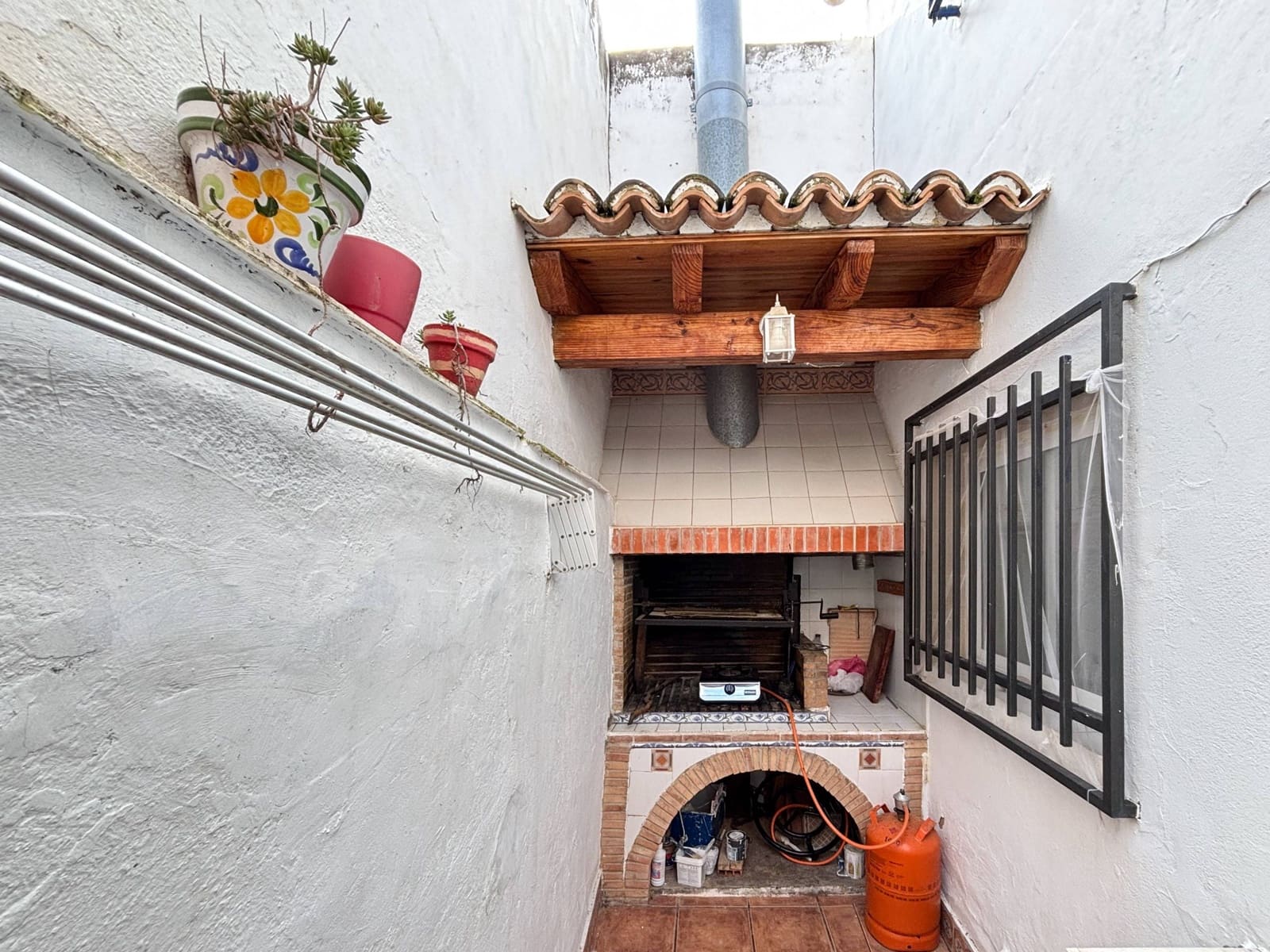 3 bedroom Finca/Country House for sale in Marines with garage - € 159,000 (Ref: 9677508)