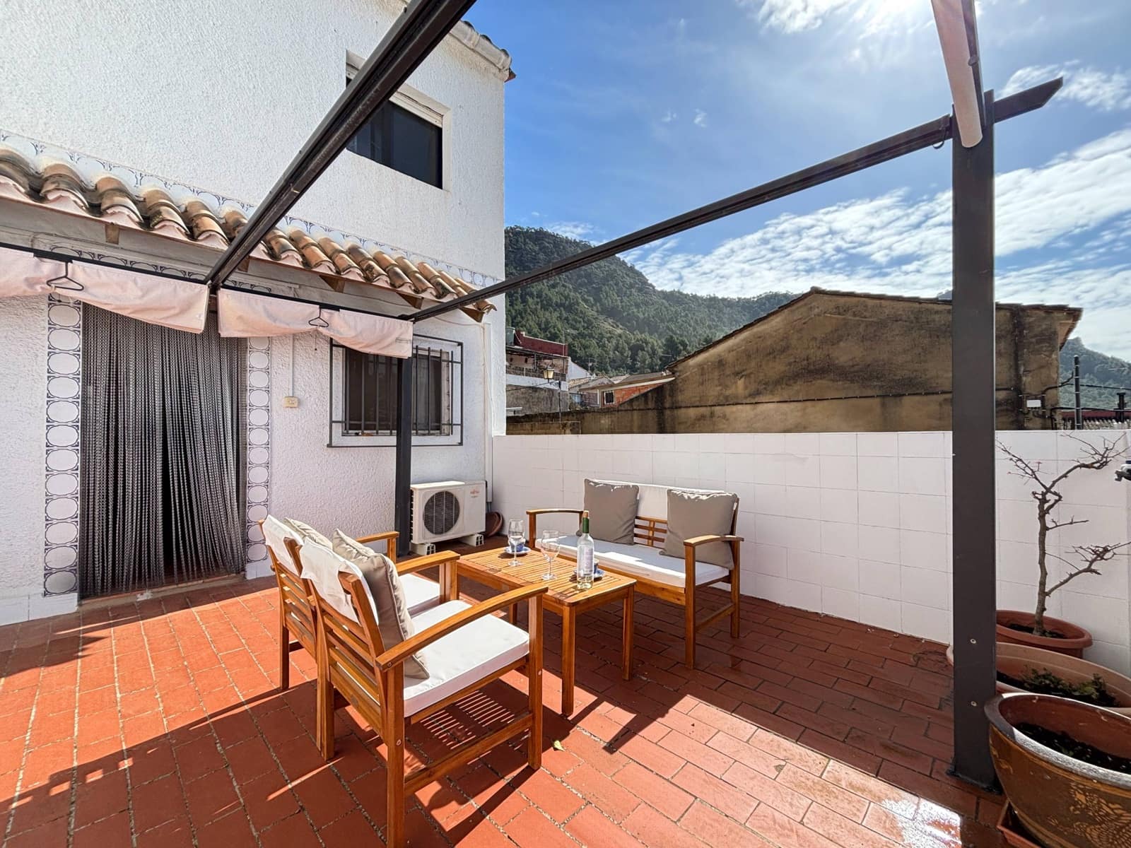 3 bedroom Finca/Country House for sale in Marines with garage - € 159,000 (Ref: 9677508)