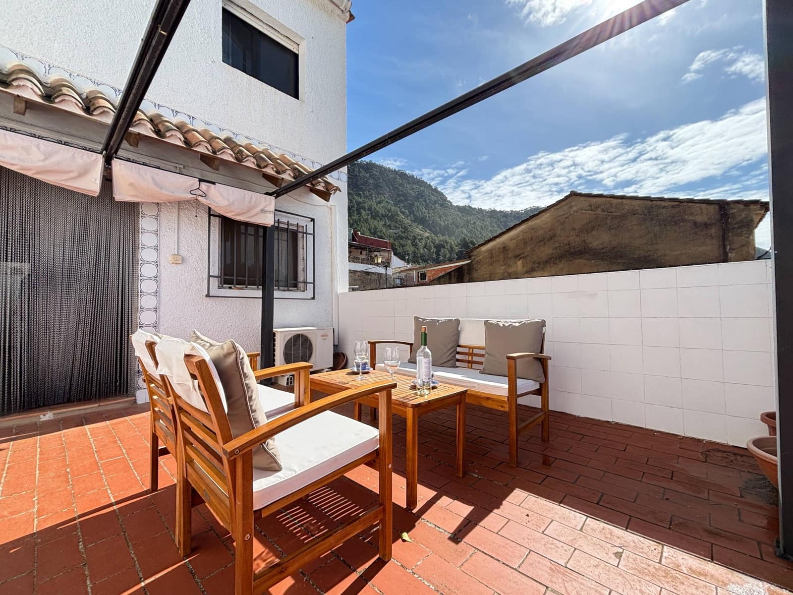 3 bedroom Finca/Country House for sale in Marines with garage - € 159,000 (Ref: 9677508)