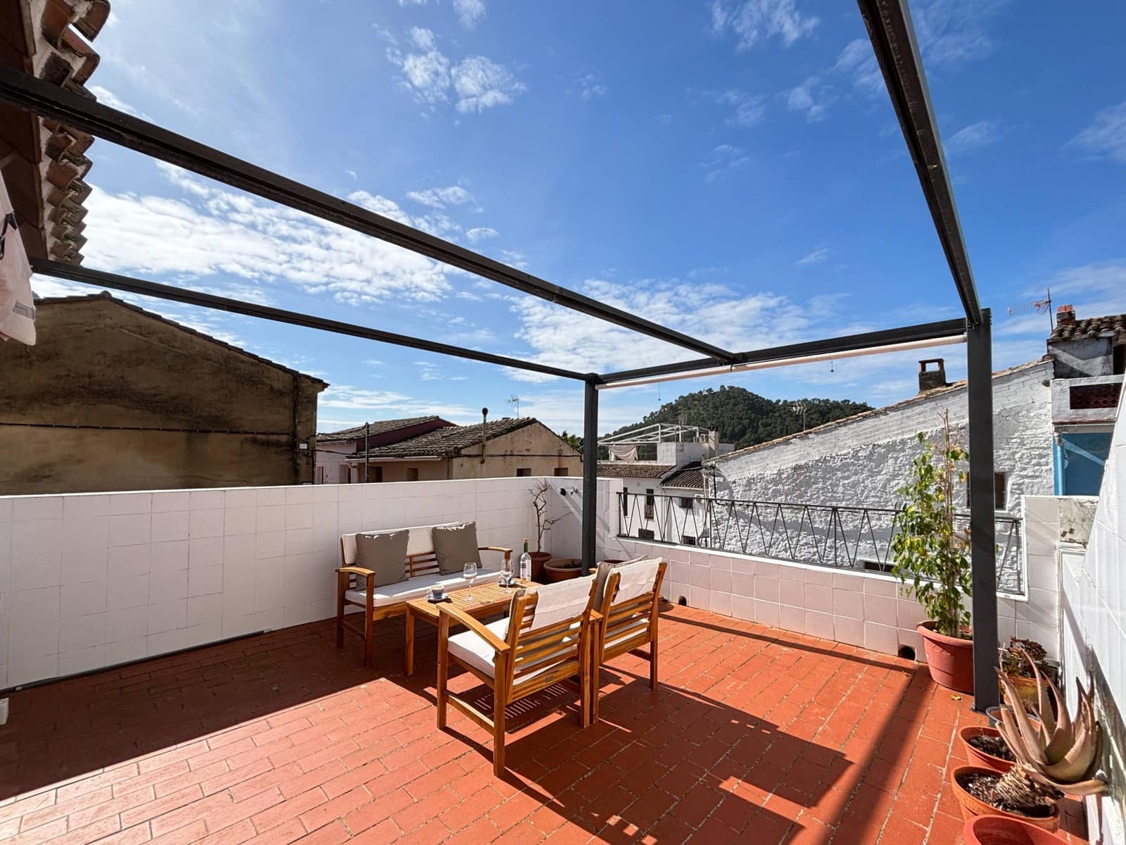 3 bedroom Finca/Country House for sale in Marines with garage - € 159,000 (Ref: 9677508)