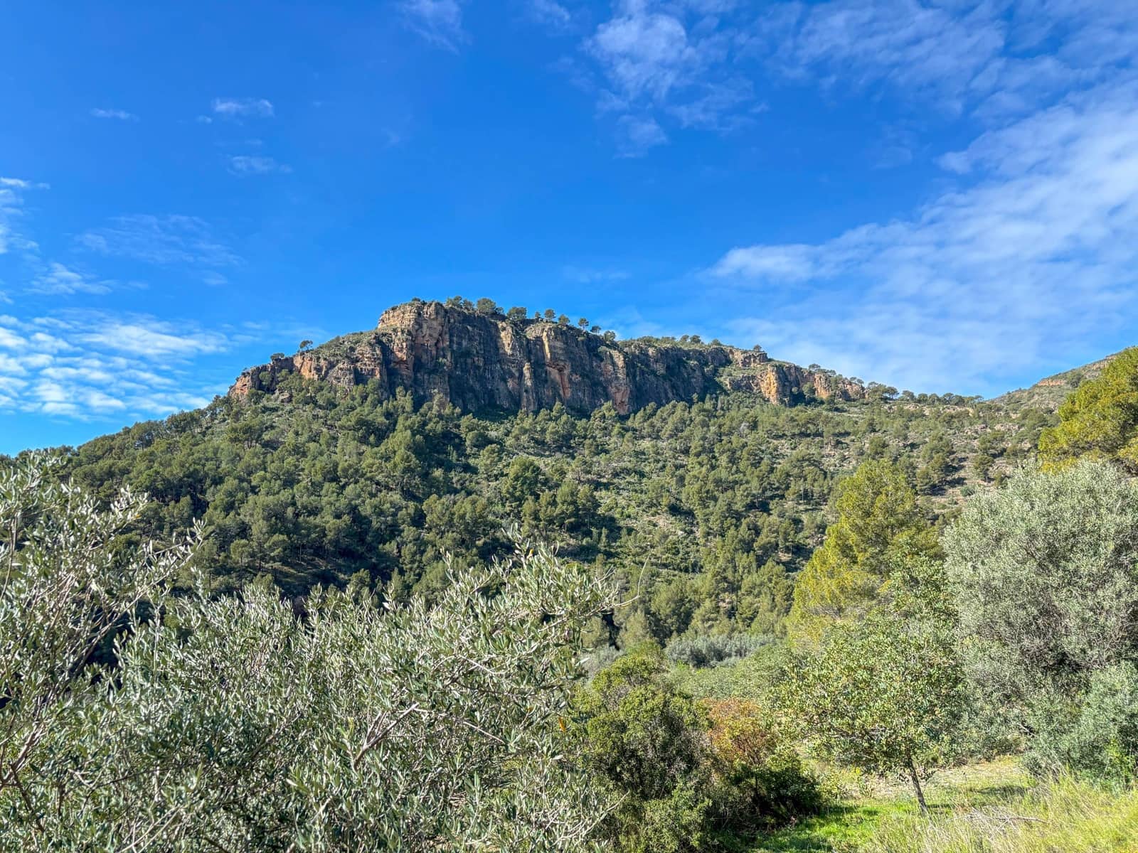 3 bedroom Finca/Country House for sale in Marines with garage - € 159,000 (Ref: 9677508)