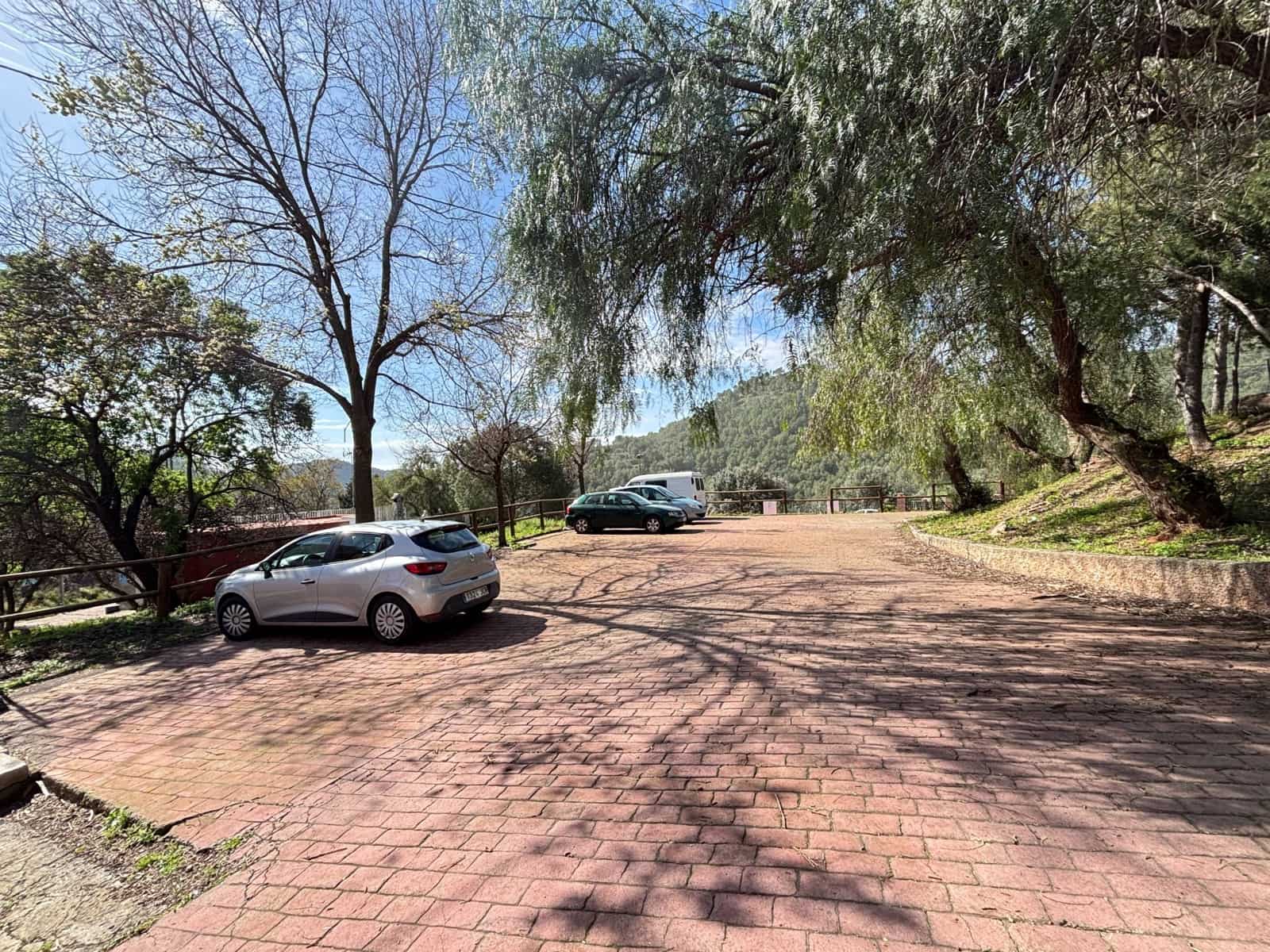 3 bedroom Finca/Country House for sale in Marines with garage - € 159,000 (Ref: 9677508)