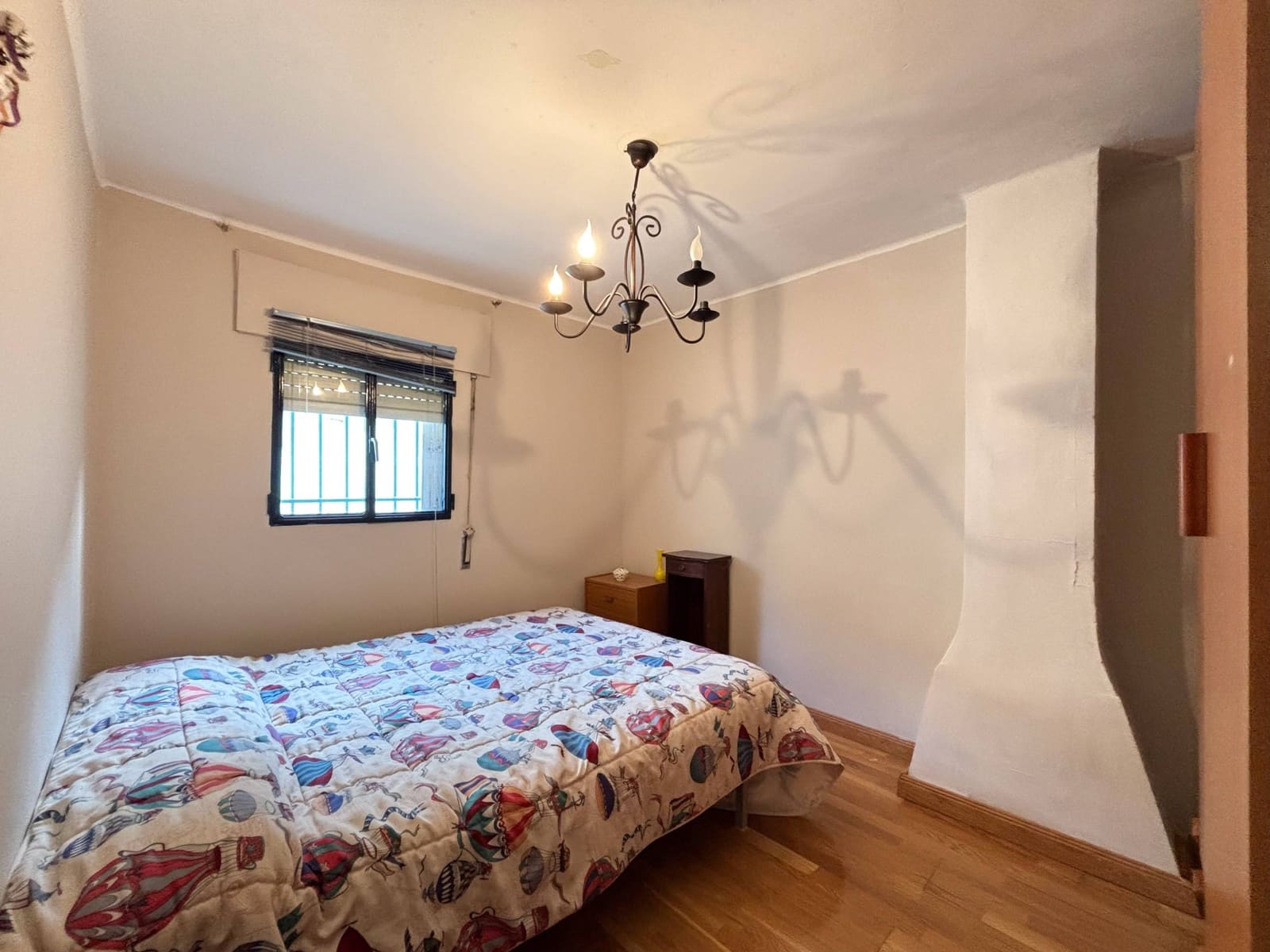 3 bedroom Finca/Country House for sale in Marines with garage - € 154,000 (Ref: 9677508)