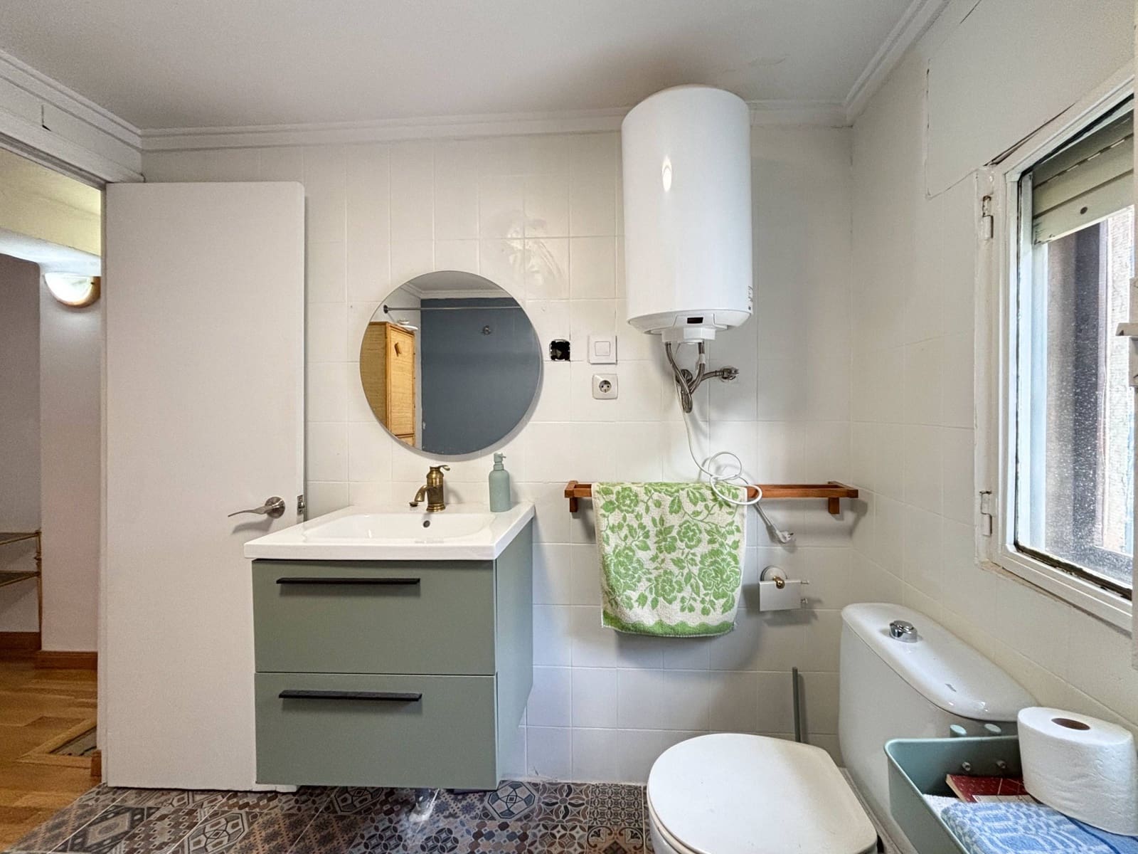 3 bedroom Finca/Country House for sale in Marines with garage - € 154,000 (Ref: 9677508)