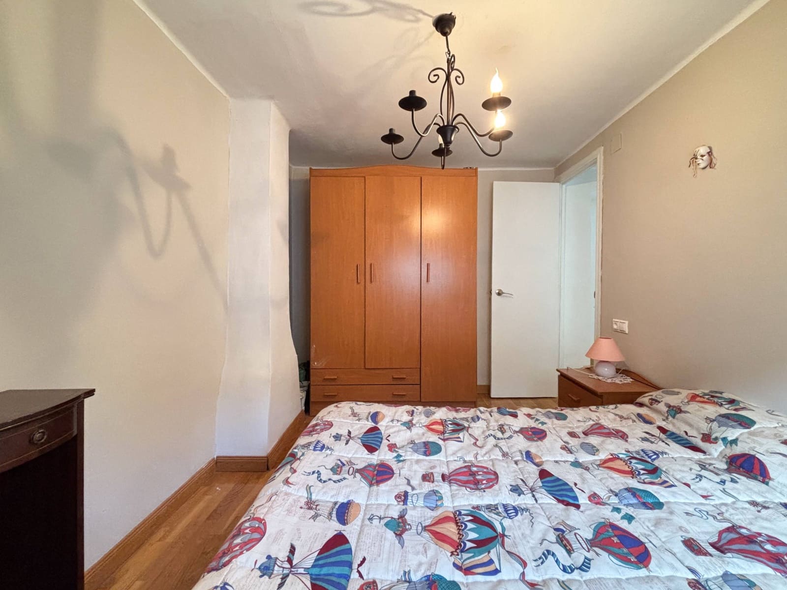 3 bedroom Finca/Country House for sale in Marines with garage - € 154,000 (Ref: 9677508)