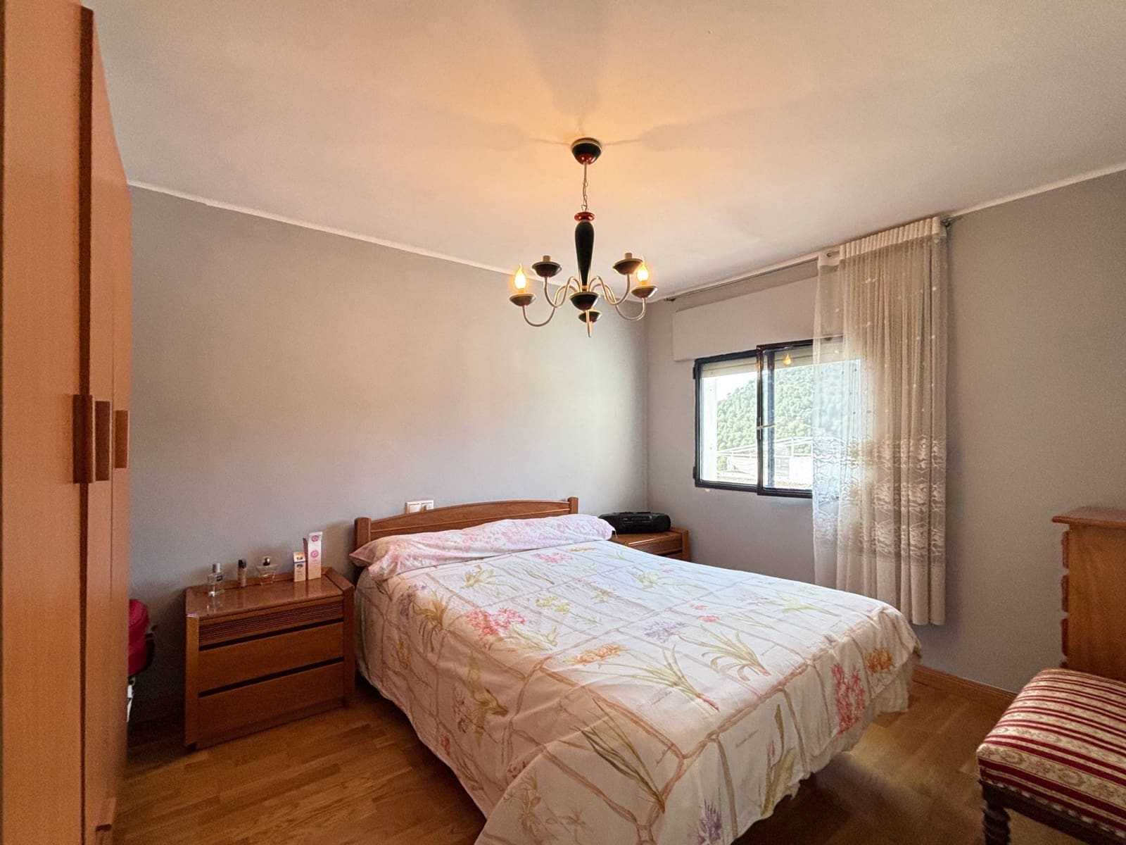 3 bedroom Finca/Country House for sale in Marines with garage - € 154,000 (Ref: 9677508)