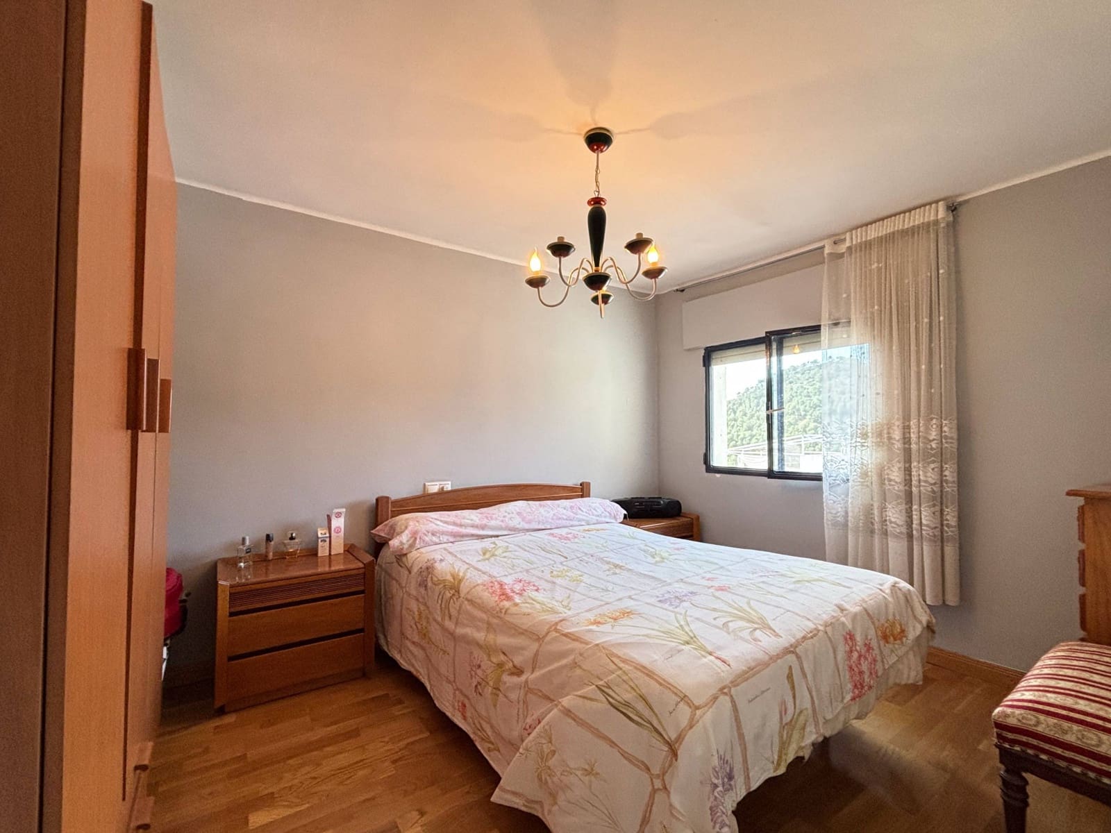 3 bedroom Finca/Country House for sale in Marines with garage - € 154,000 (Ref: 9677508)