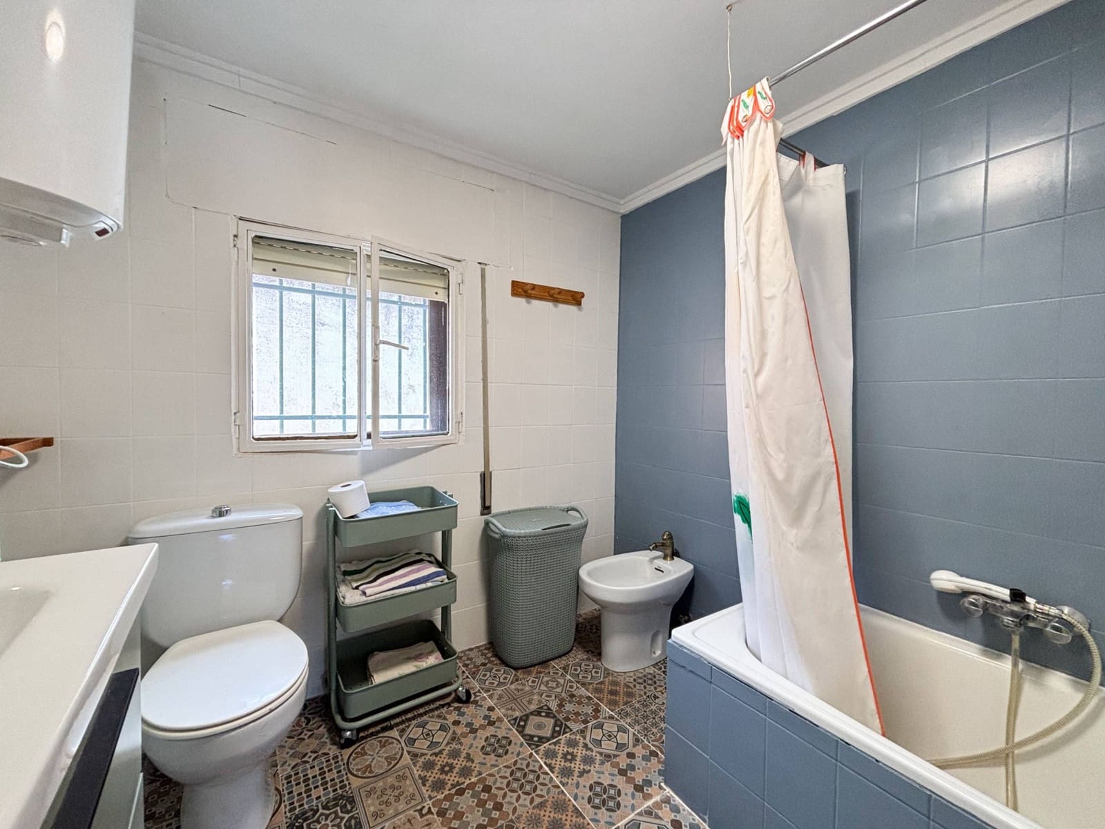 3 bedroom Finca/Country House for sale in Marines with garage - € 154,000 (Ref: 9677508)