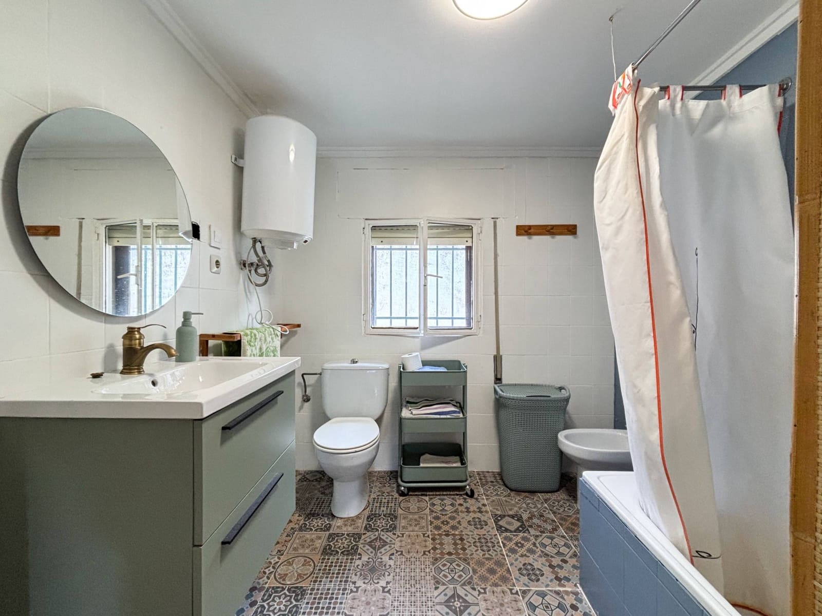 3 bedroom Finca/Country House for sale in Marines with garage - € 154,000 (Ref: 9677508)